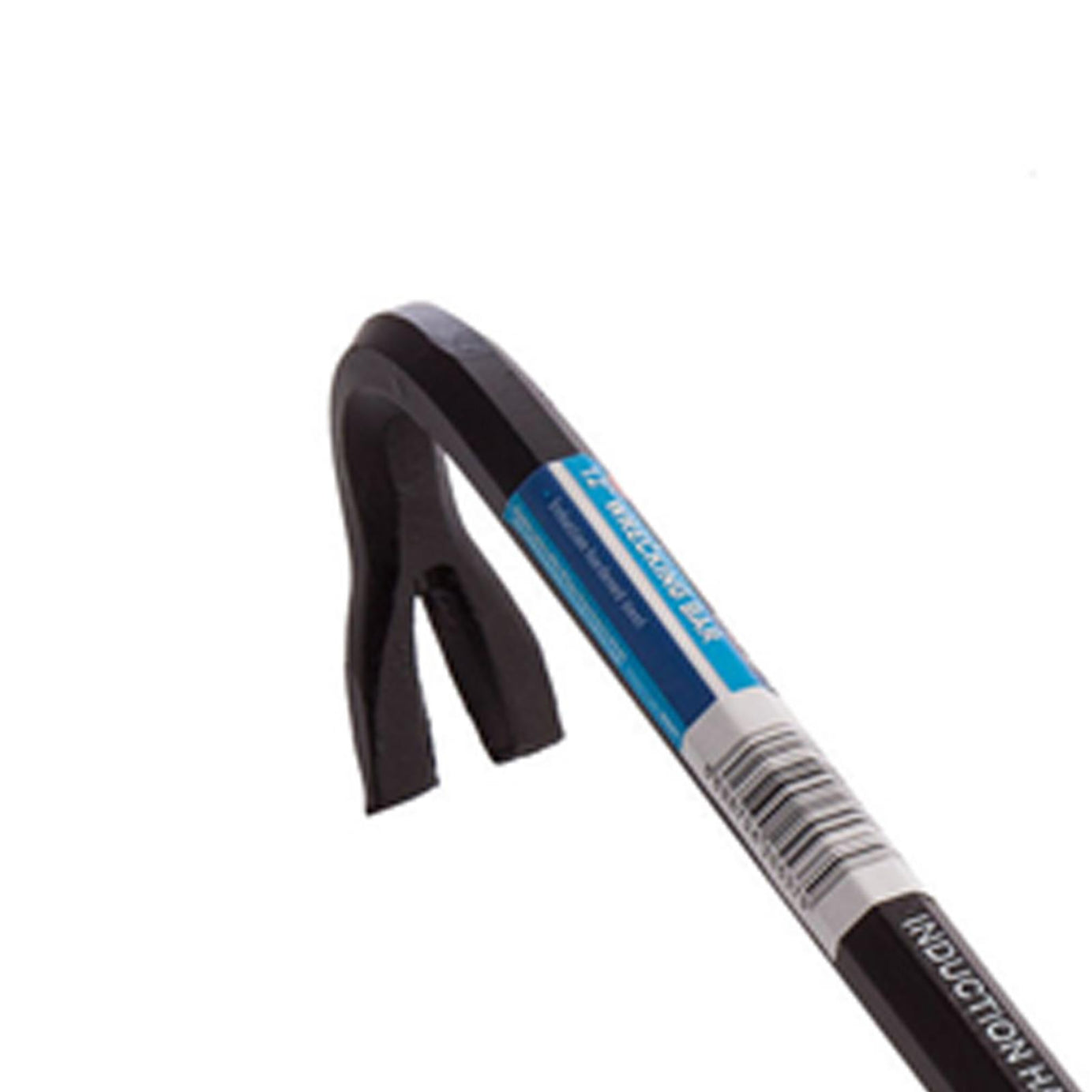 Bluespot Wrecking Crow Bar 12" 300mm Carbon Steel Crowbar Pry Nail Puller Remover Tool