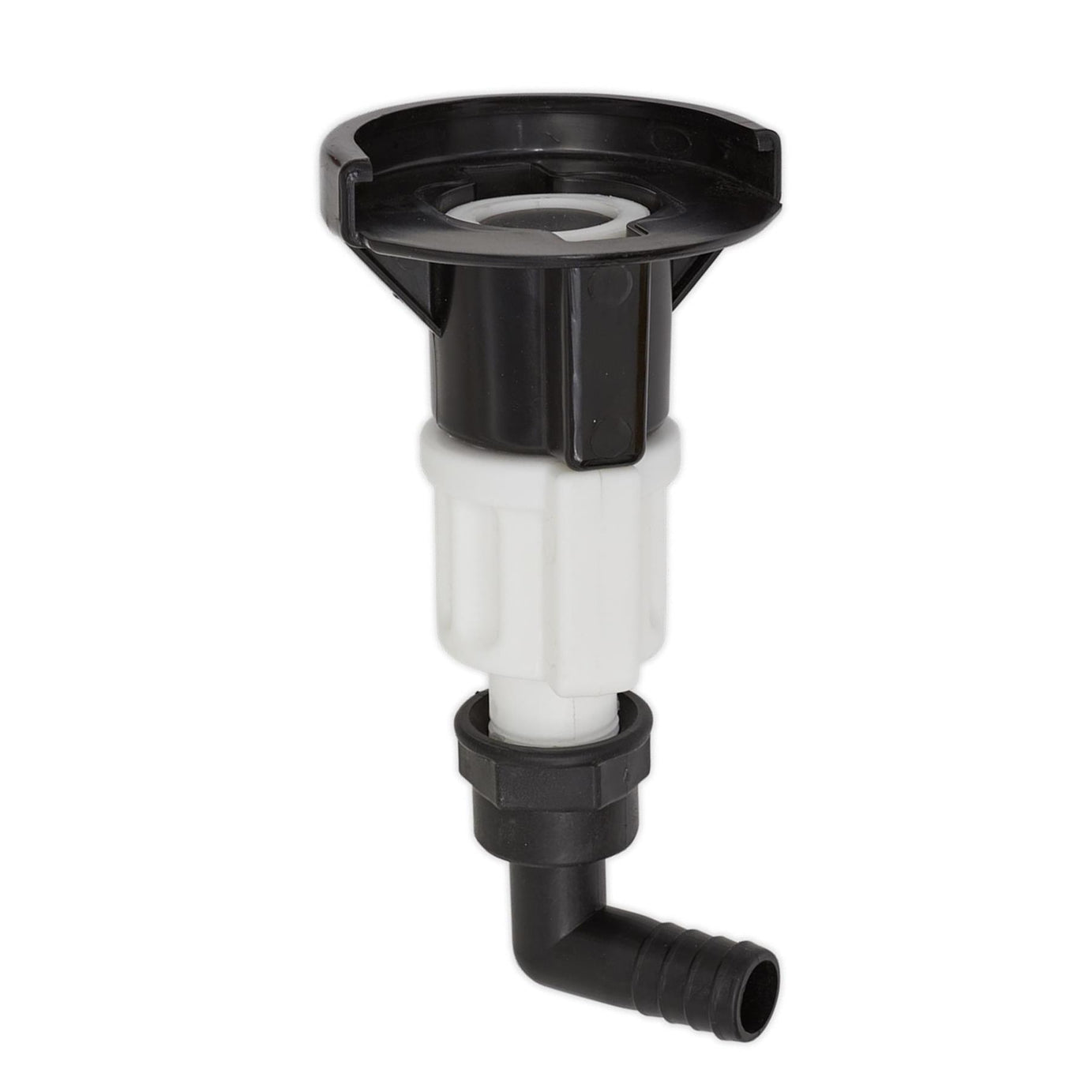 Sealey Ibc Tank Cap Connector Sec Water Tank Connection Fitting Tool - Adblue®