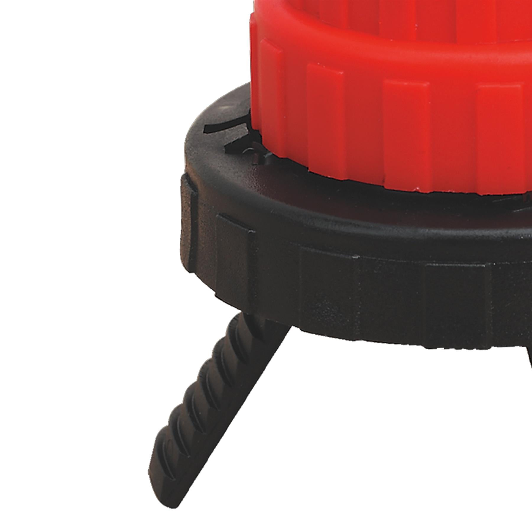 Sealey Universal Drum Closure Adaptor