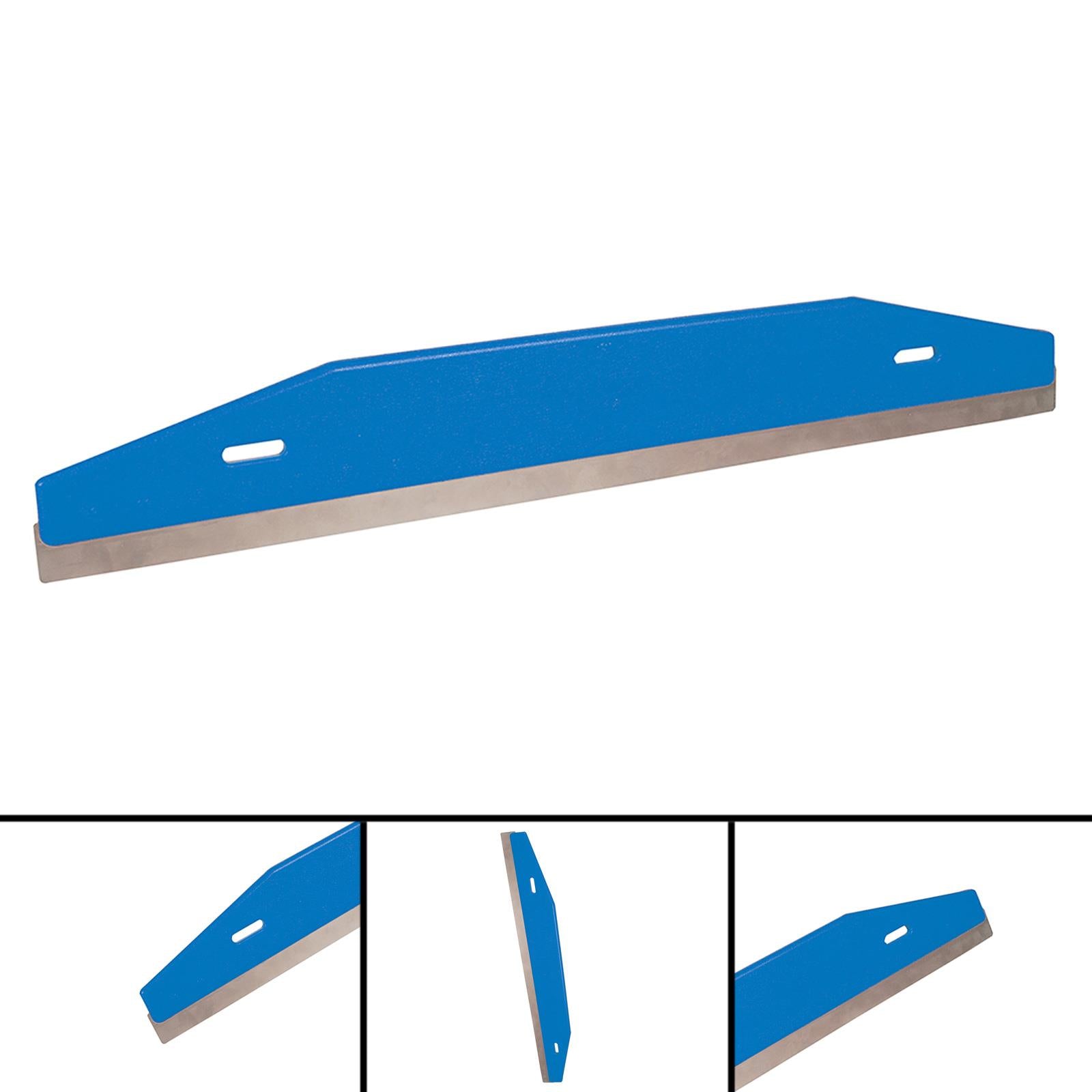 Wallpaper Guide Knife 600mm Cuts Straight Clean Edges Wall Coverings