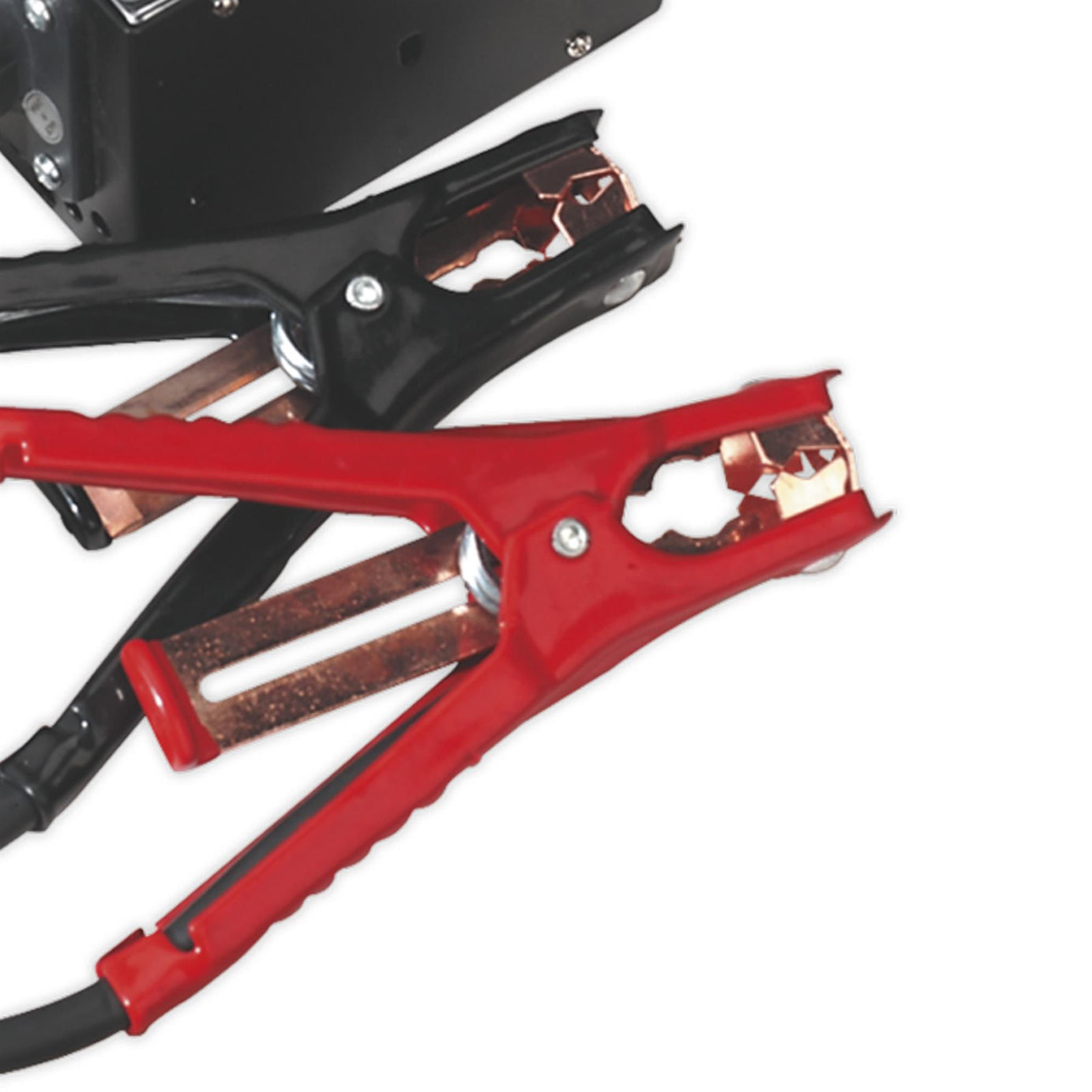 Sealey Battery Tester 6/12V Handheld