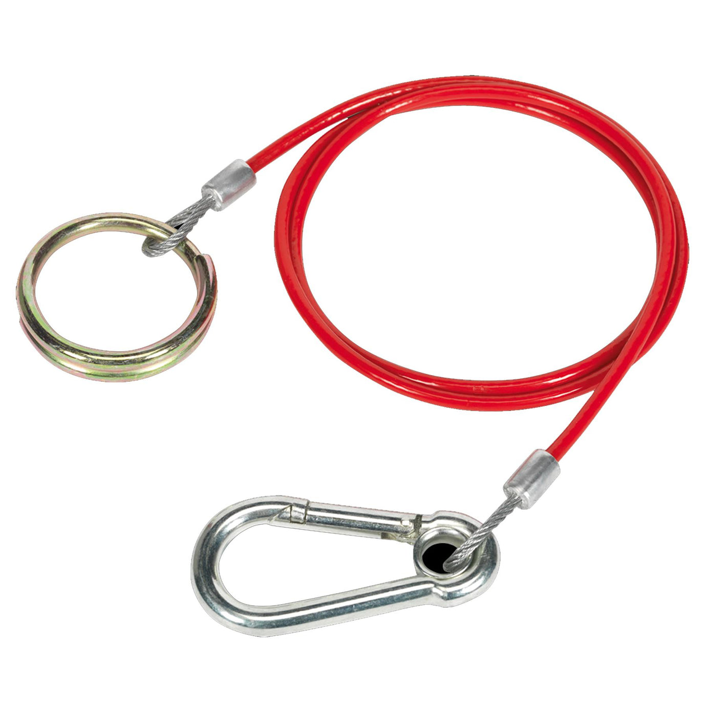 Sealey Breakaway Cable 1m x 3mm