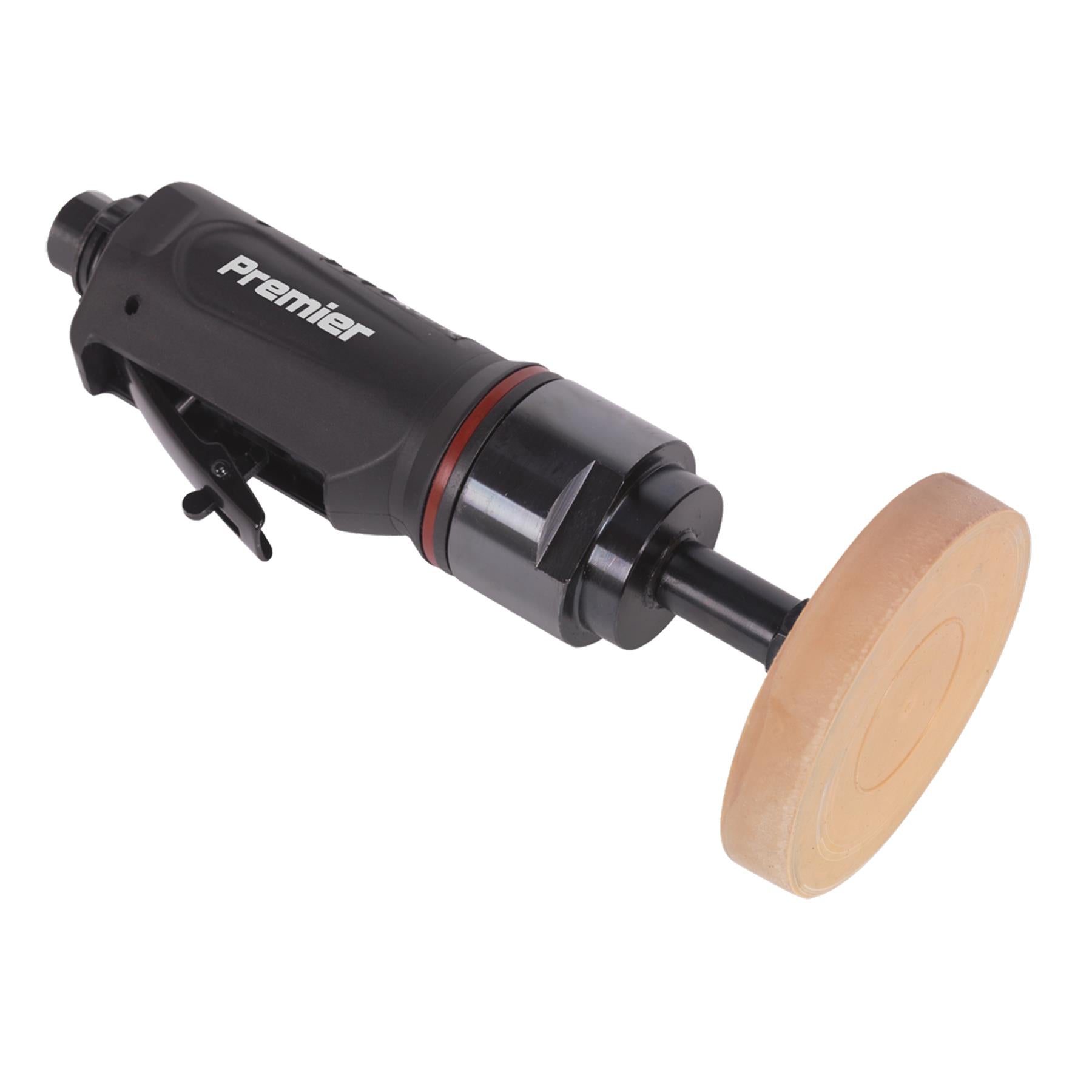 Sealey Air Adhesive Stripe Removal Tool Premier