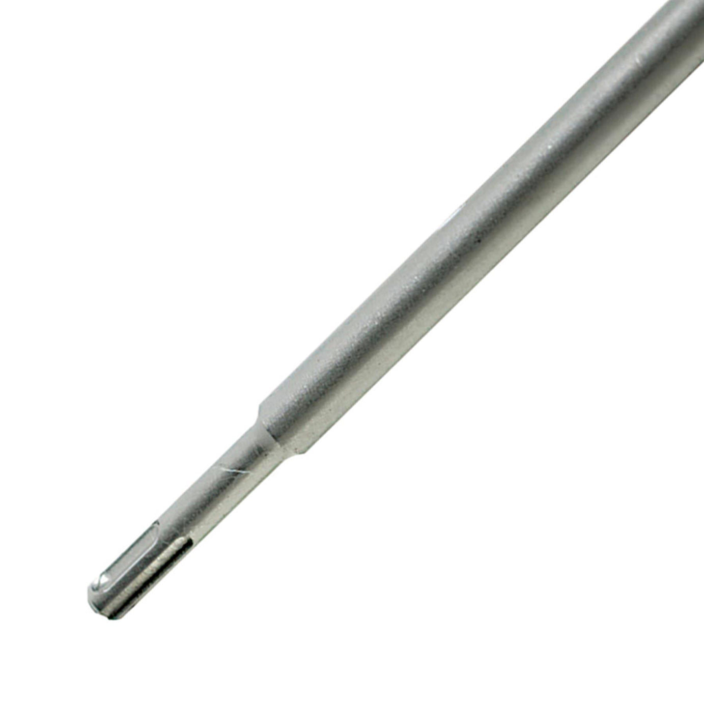 SDS Plus Point 250mm Drillimng Round Shank Power Tool Accessories DIY
