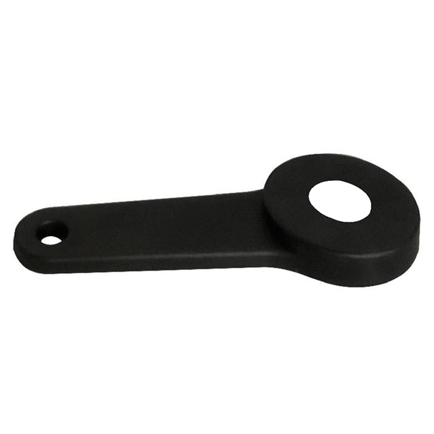 single-handed operation