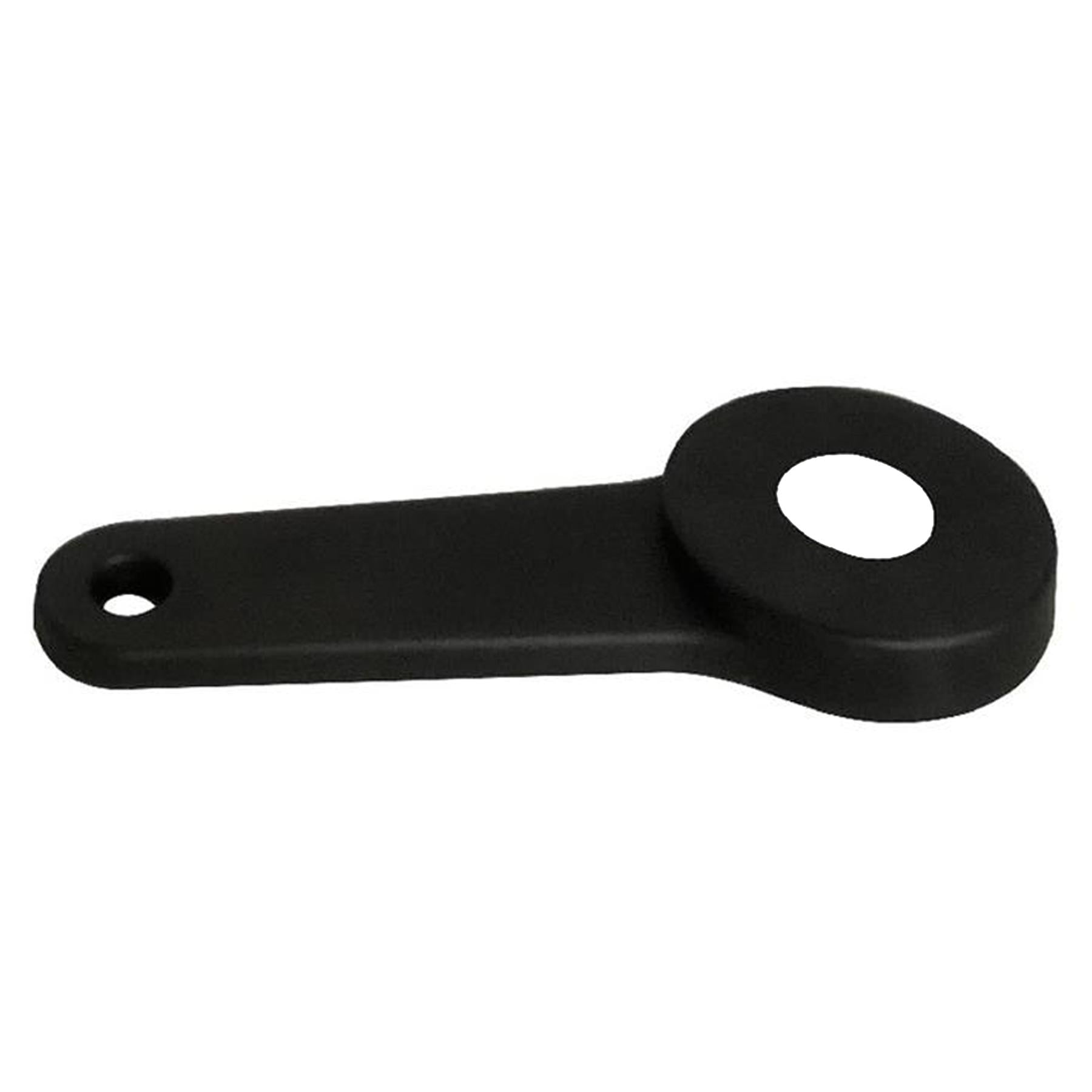 single-handed operation