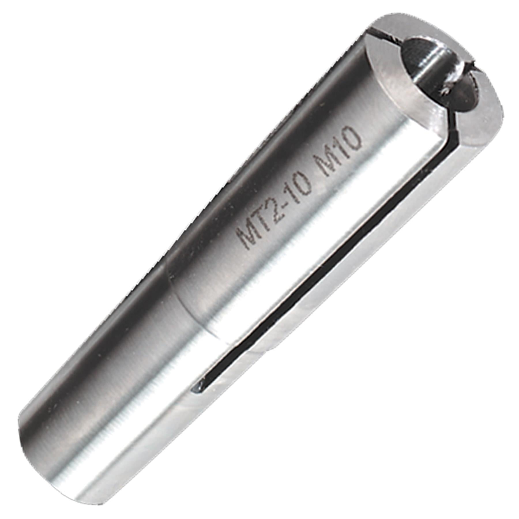 Sealey Collet Set MT2-M10 3-10mm