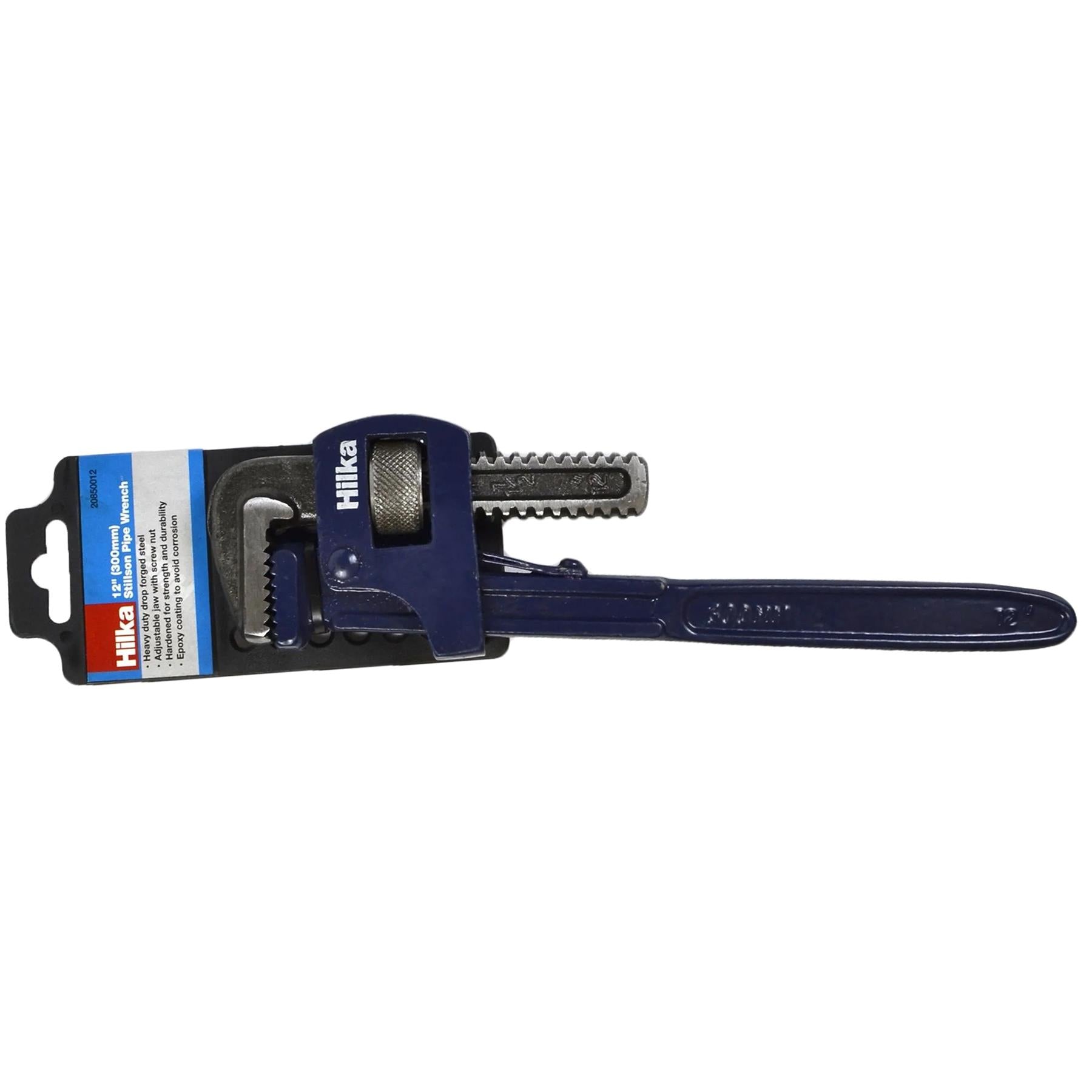 Stillson Pipe Wrench