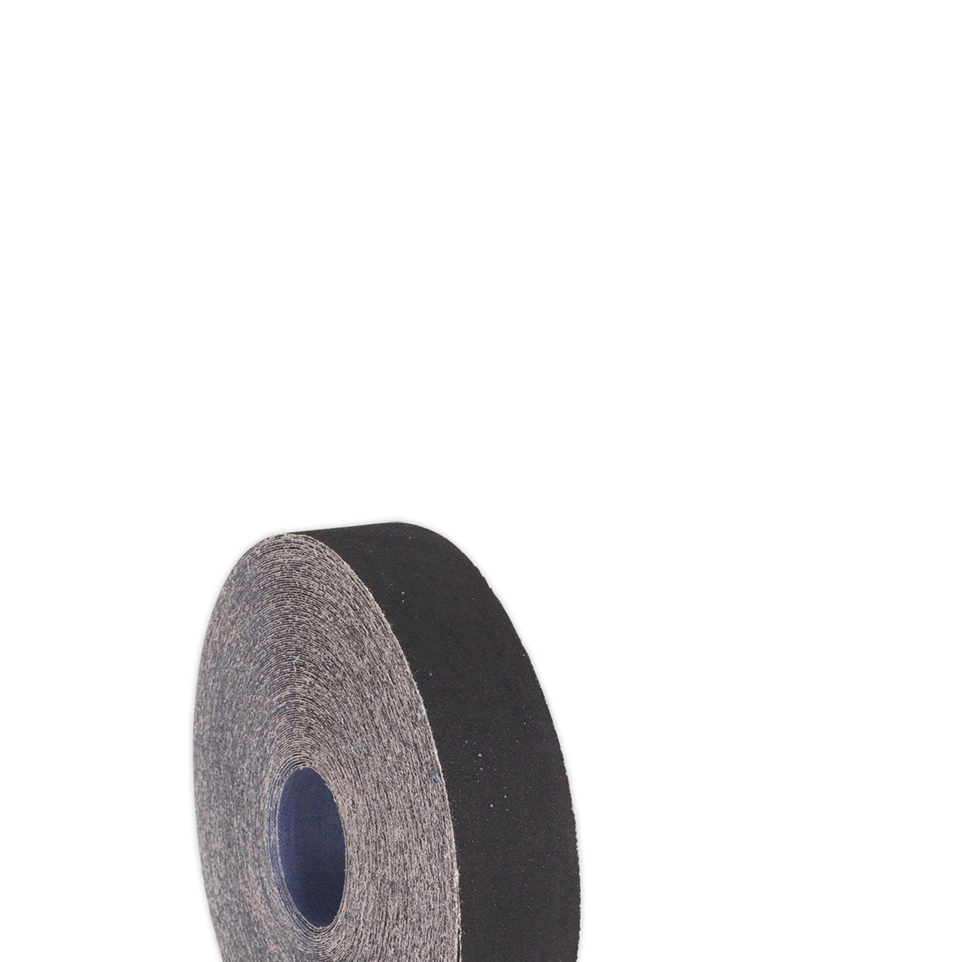 Sealey Emery Roll Blue Twill 25mm x 50m 80Grit