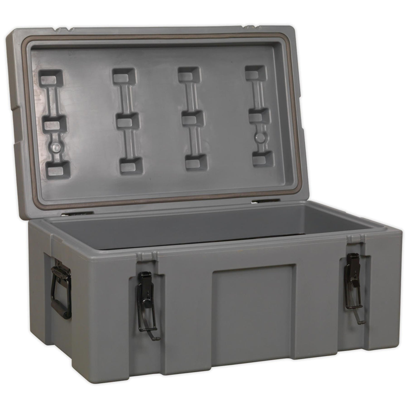 Sealey Rota-Mould Cargo Case 710mm Heavy Duty Tool Box Storage Chest Water