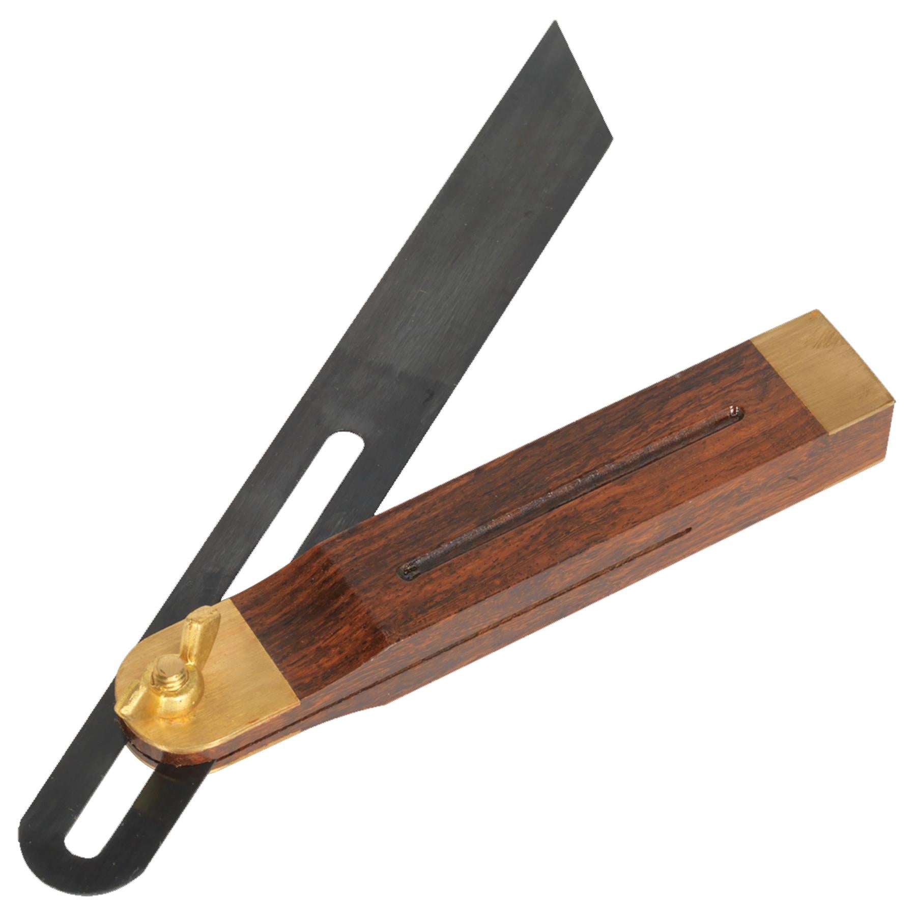 Sealey Adjustable Hardwood Bevel 230mm