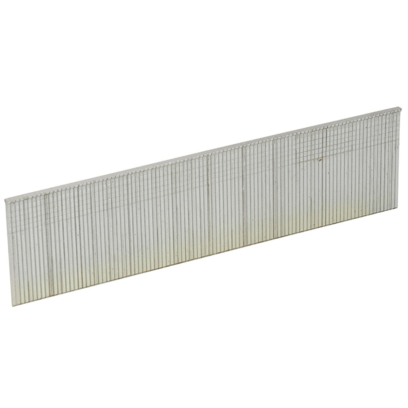 Galvanised Smooth Shank Nails /Brads For Nailer Staplers 18G 5000Pk 32 X 1.25mm