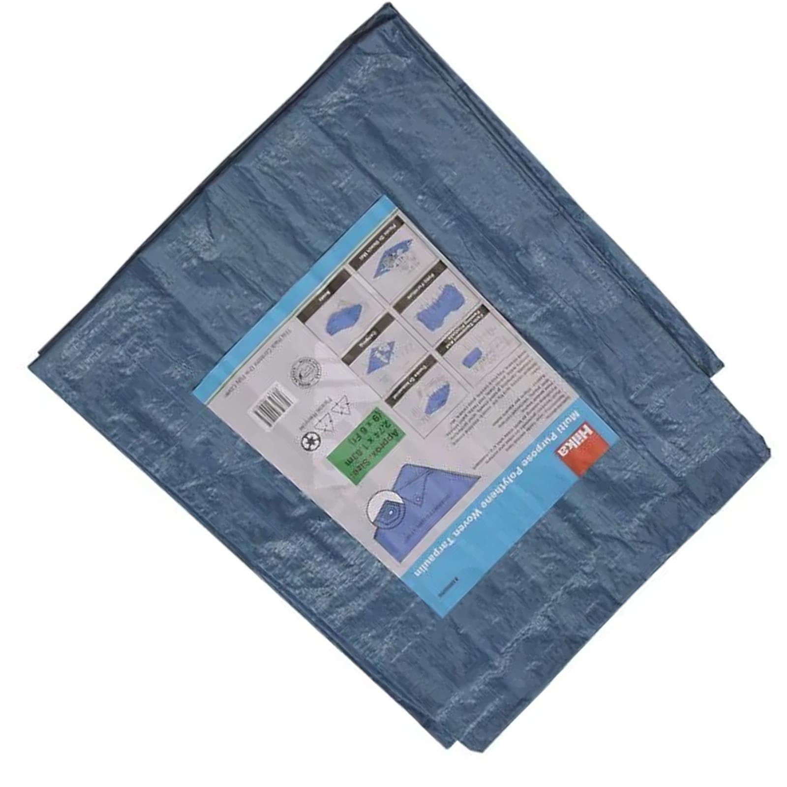 Durable 9ft x 6ft Heavy Duty