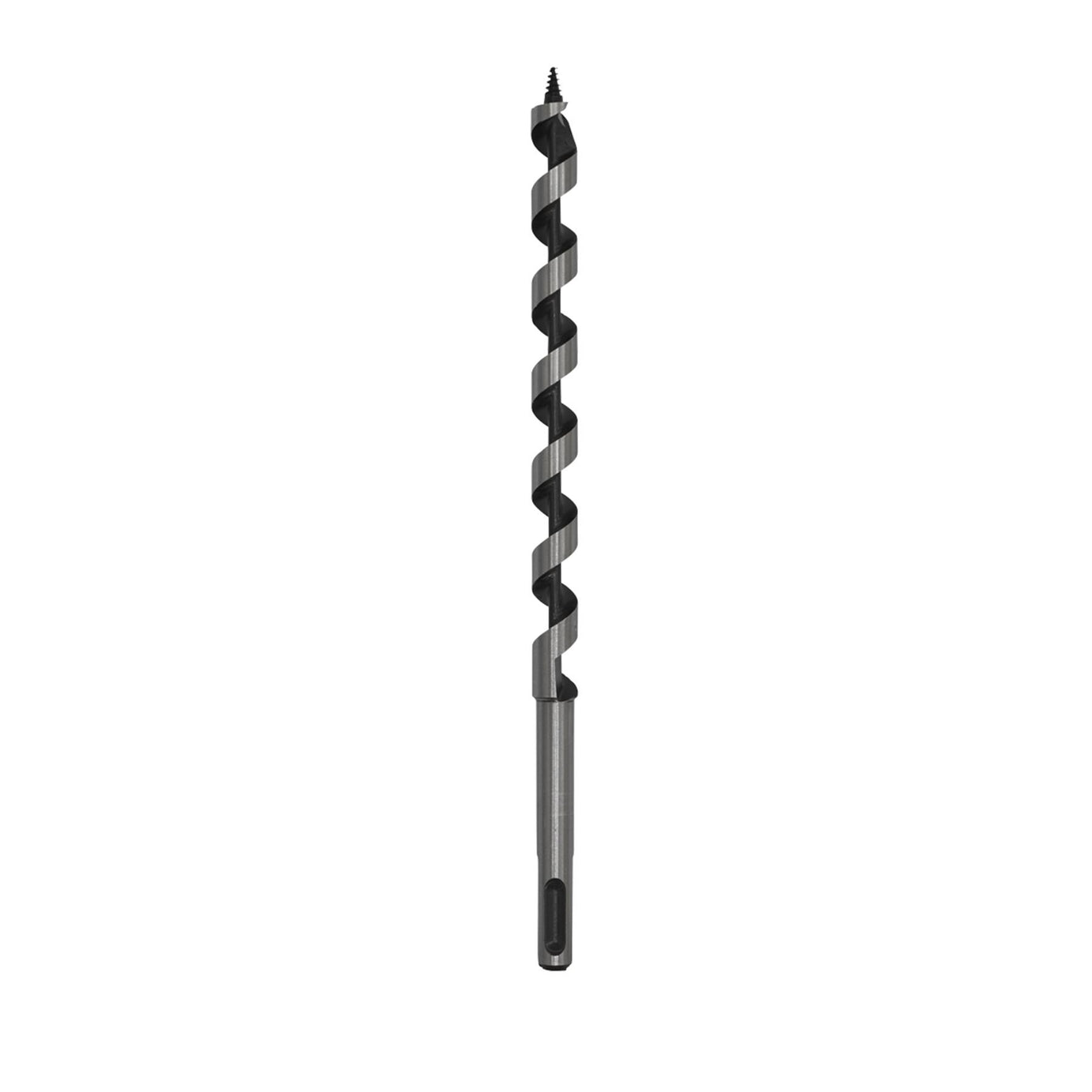 Sealey SDS Plus Auger Wood Drill 13 x 235mm SA13X235