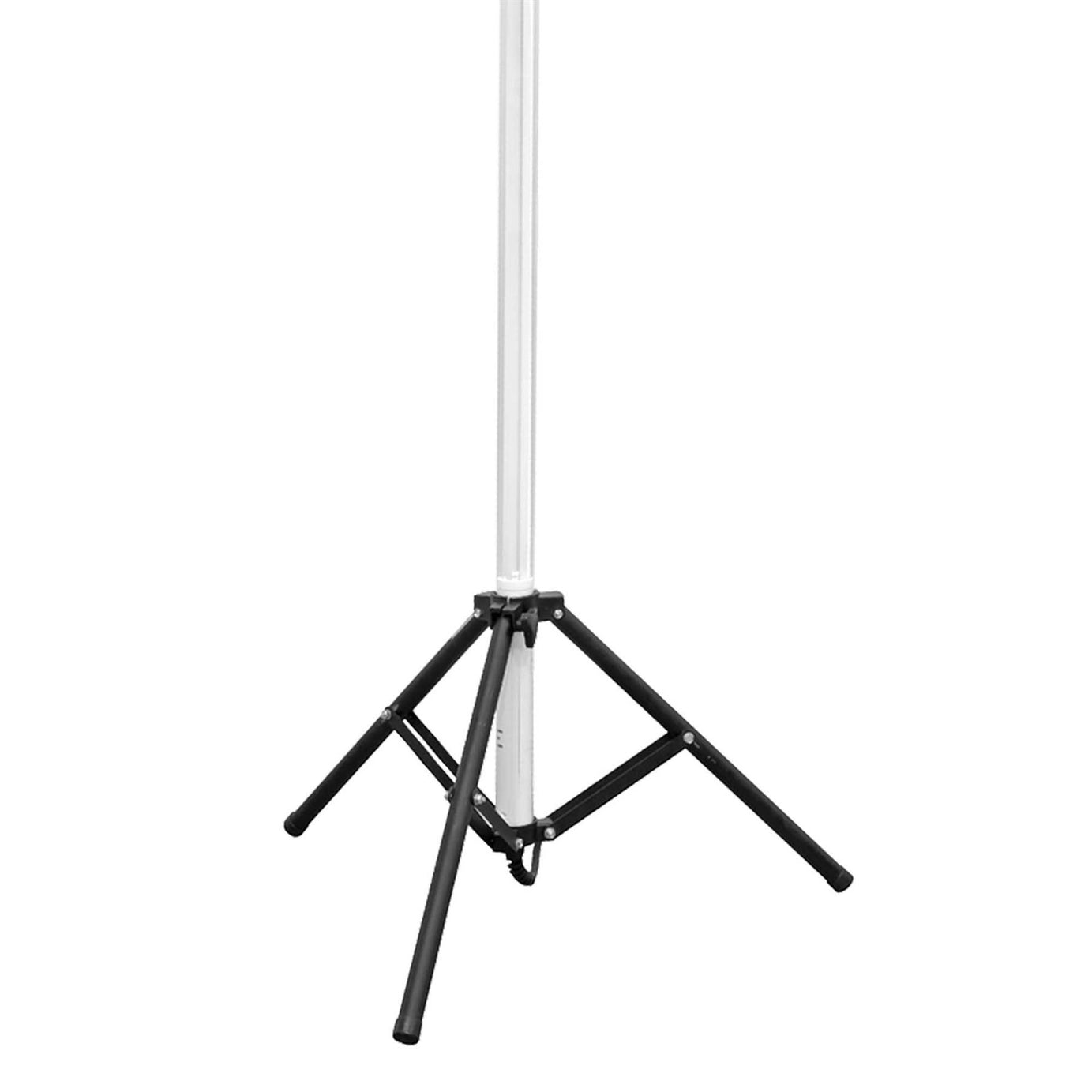 Sealey Slim Standing Worklight 360° 60W SMD LED 230V