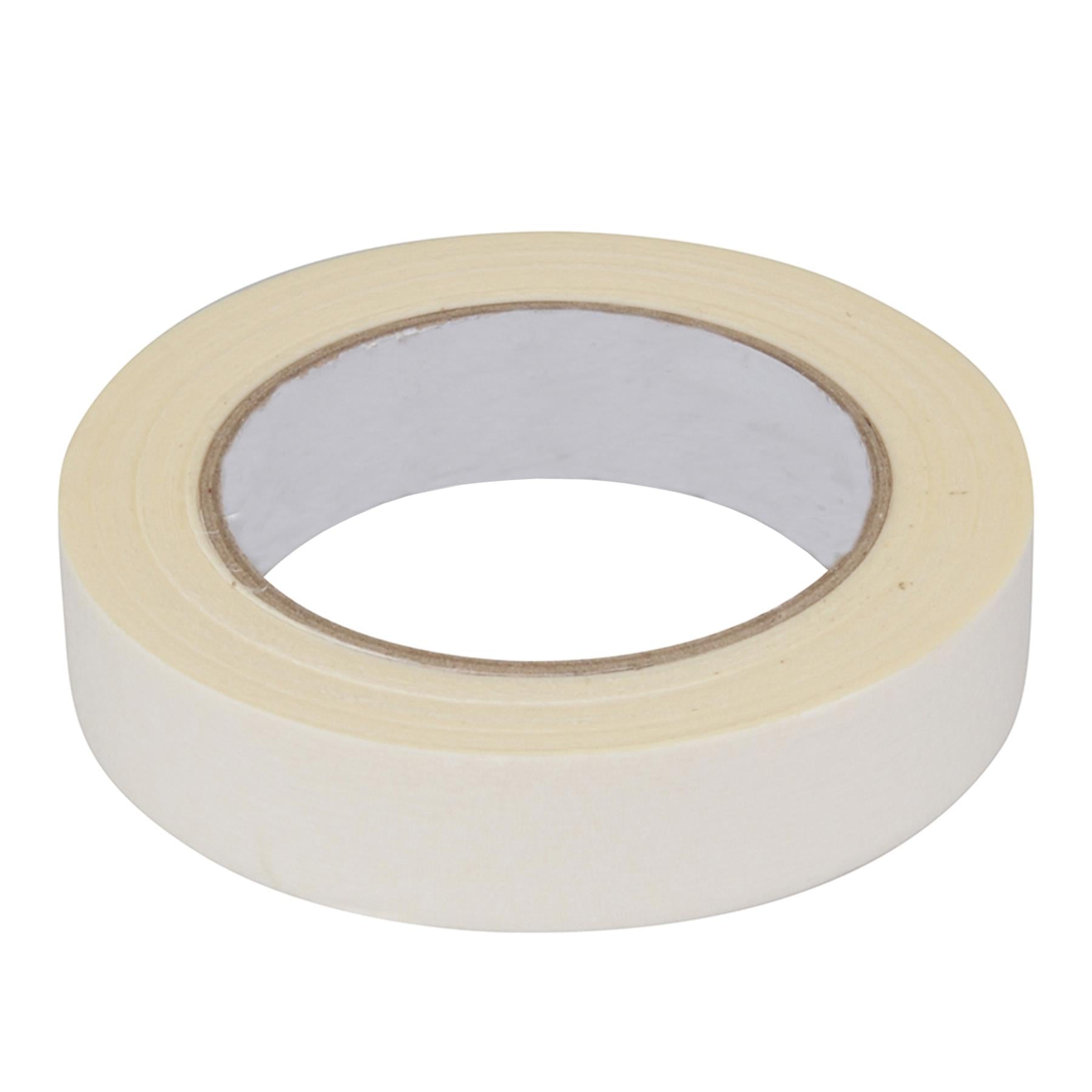 1PC  PAINTING LOW TACK MASKING TAPE 24MM EASY TEAR