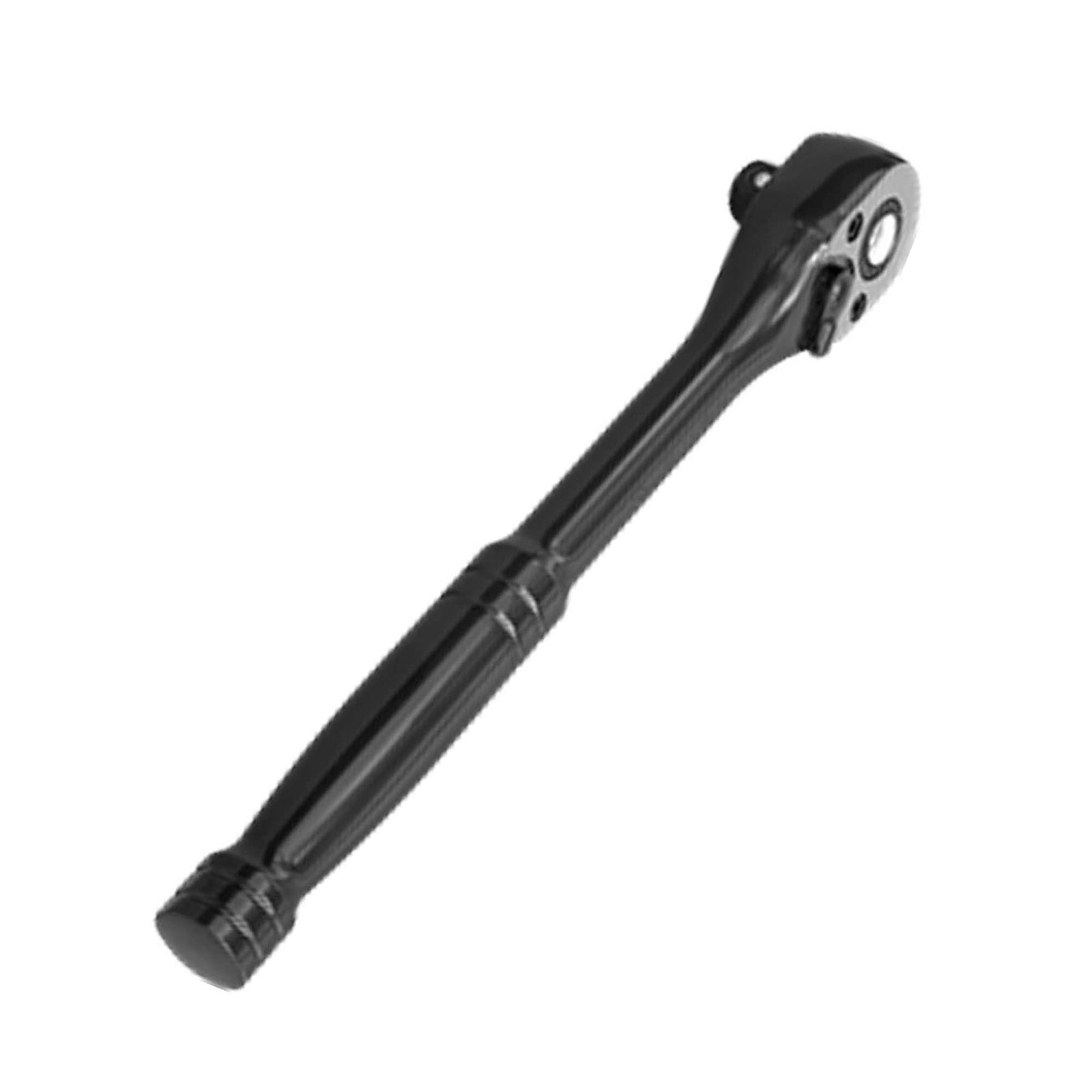 Sealey Ratchet Wrench 3/8"Sq Drive - Premier Black