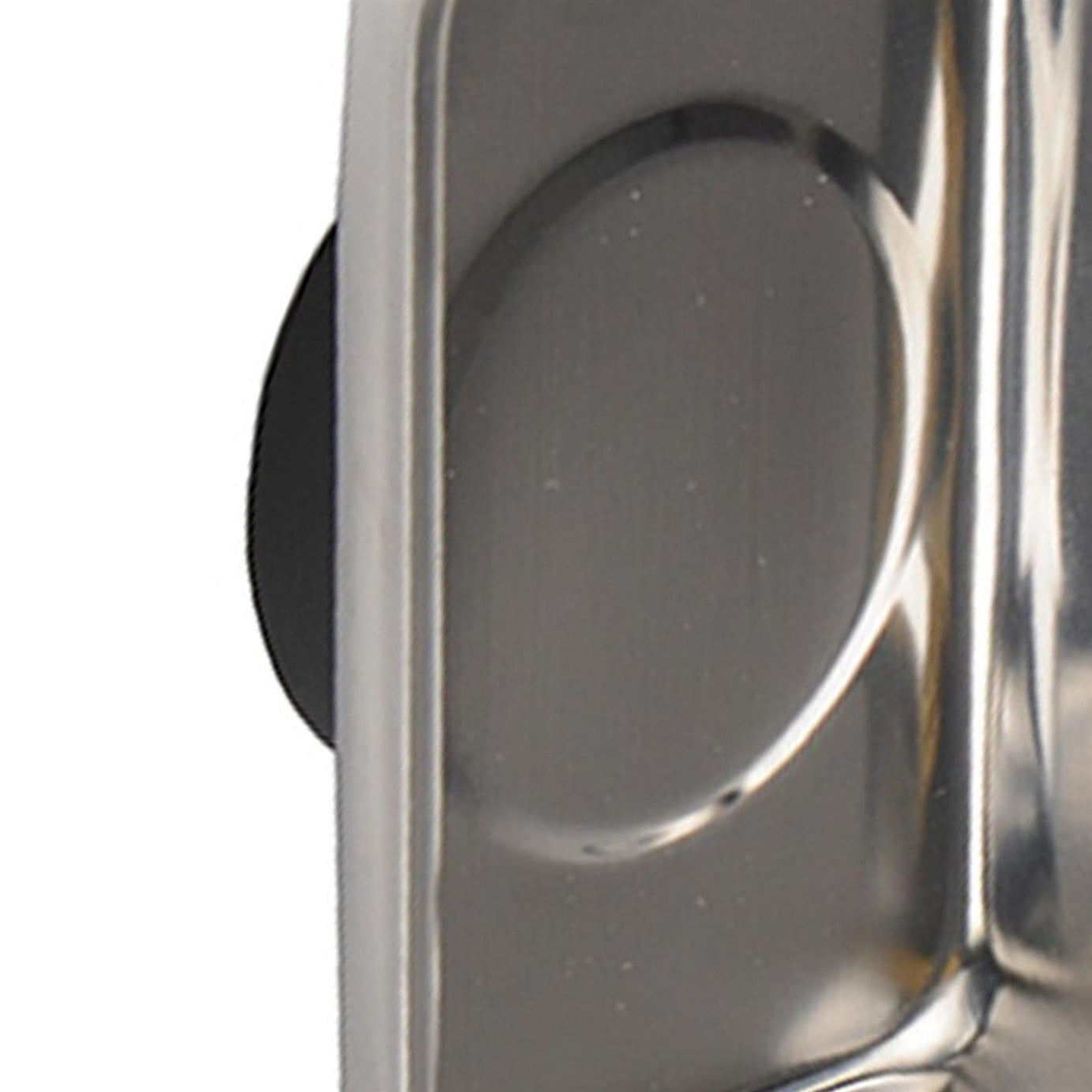 Magnetic Tool / Parts Tray- 2.5" X 3.75" X 0.5" - Brand New By