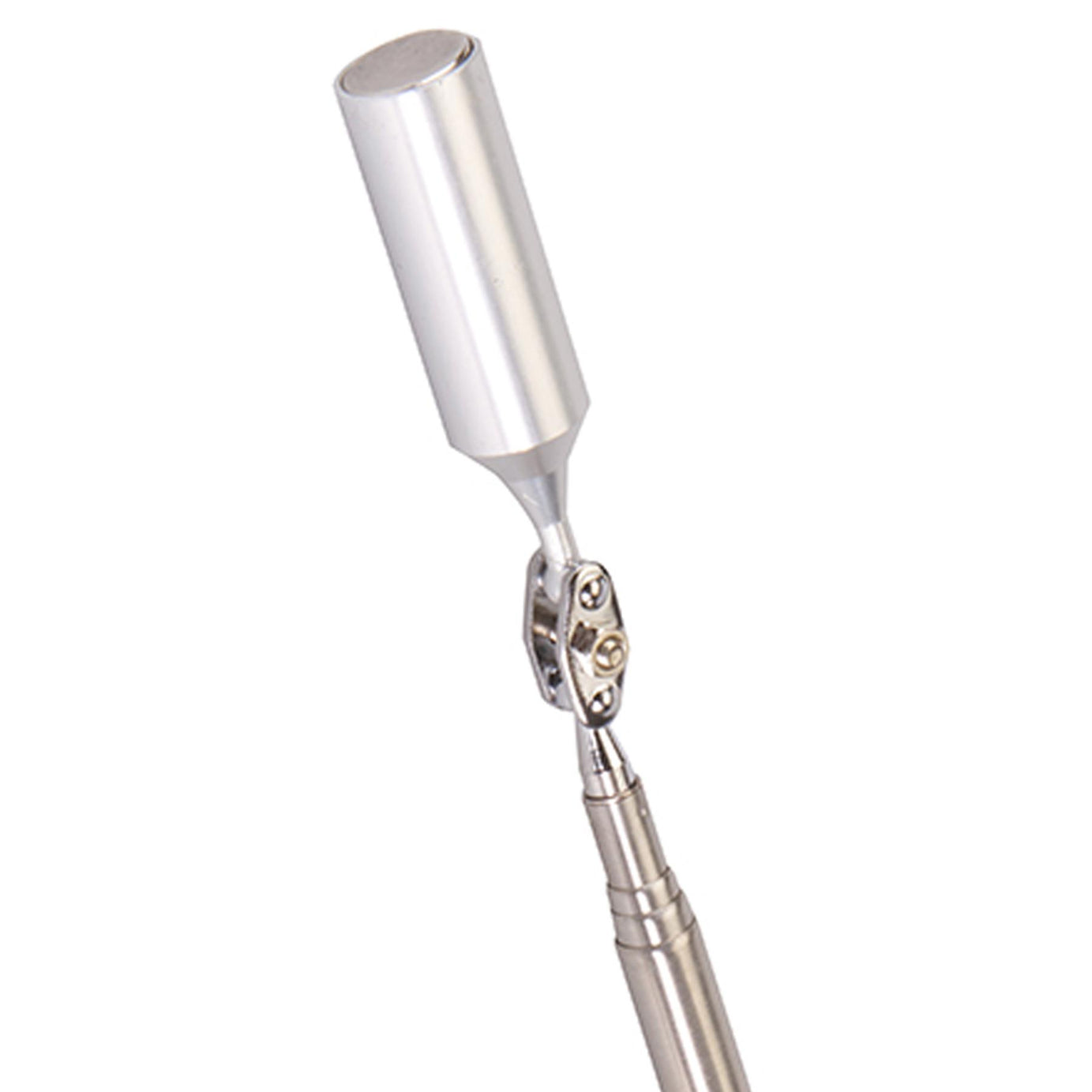 Pick-Up Tool 3-In-1 - 800mm Telescopic Shaft - Multi-Headed Inspection