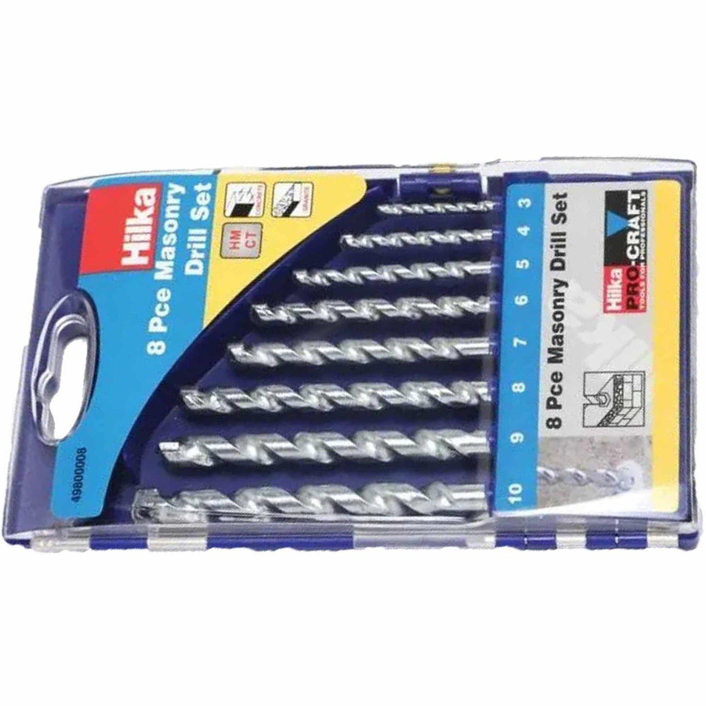 drill bits