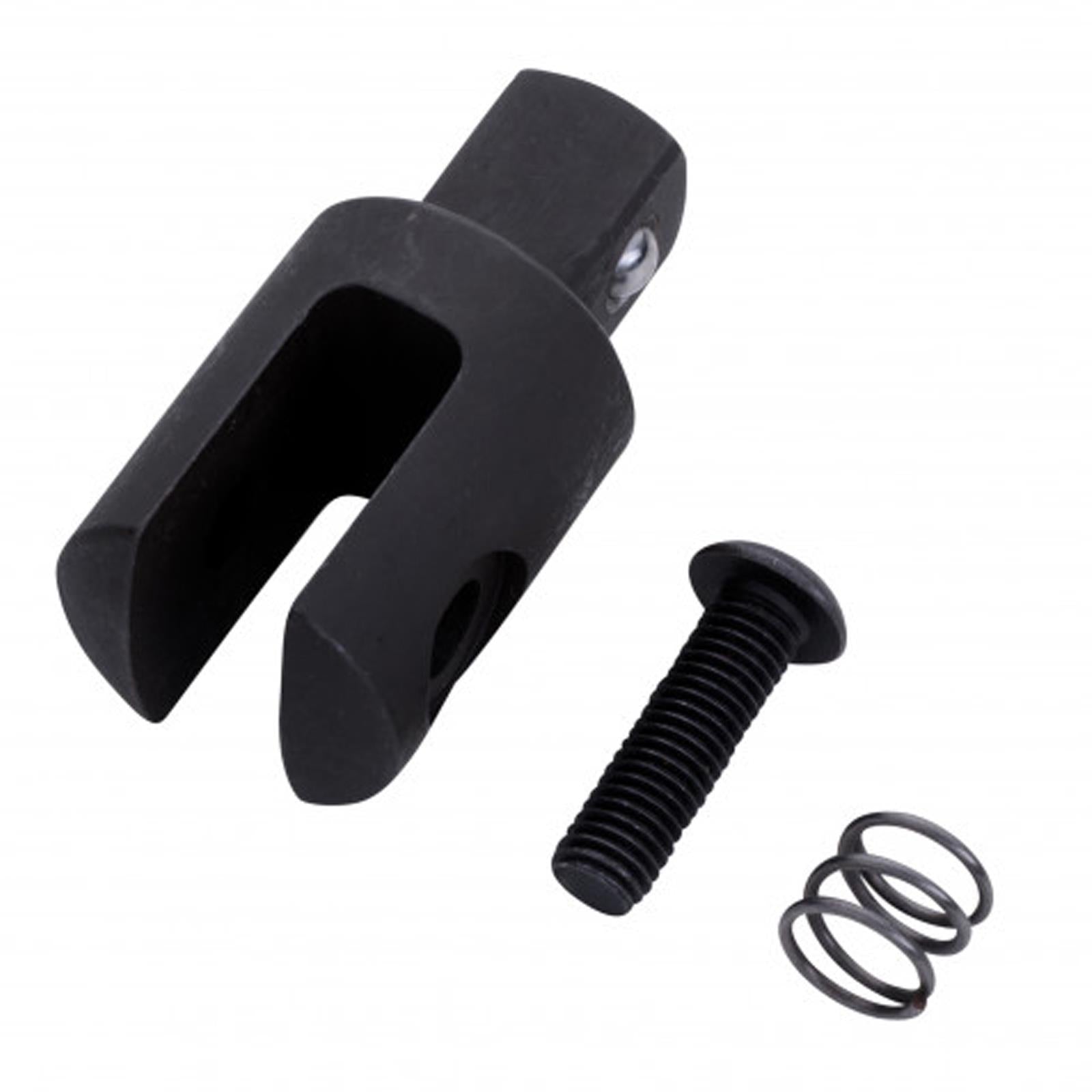 BlueSpot Breaker Bar Knuckle 3/4" Drive Replacement Power Bar Spare Fl