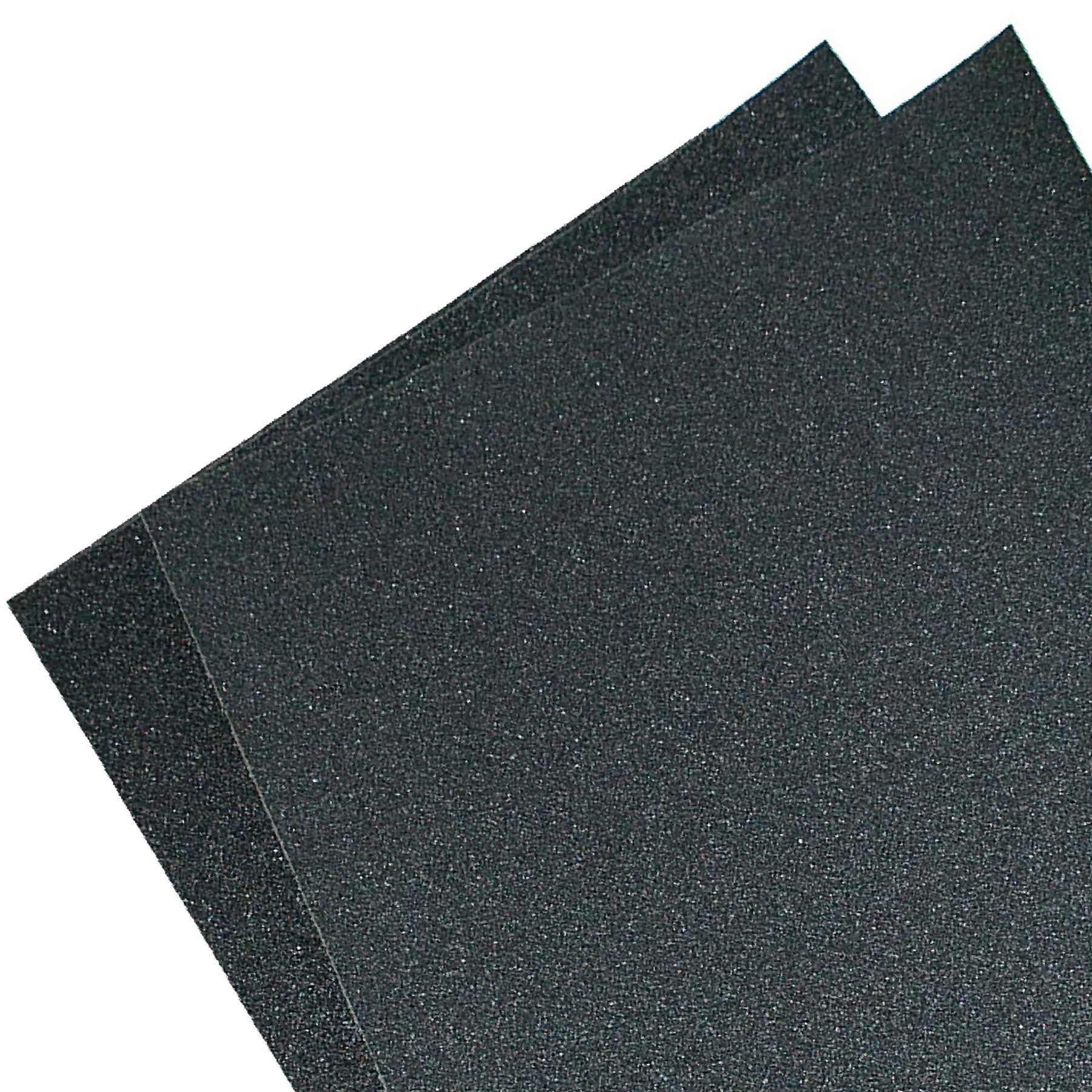 Sandpaper