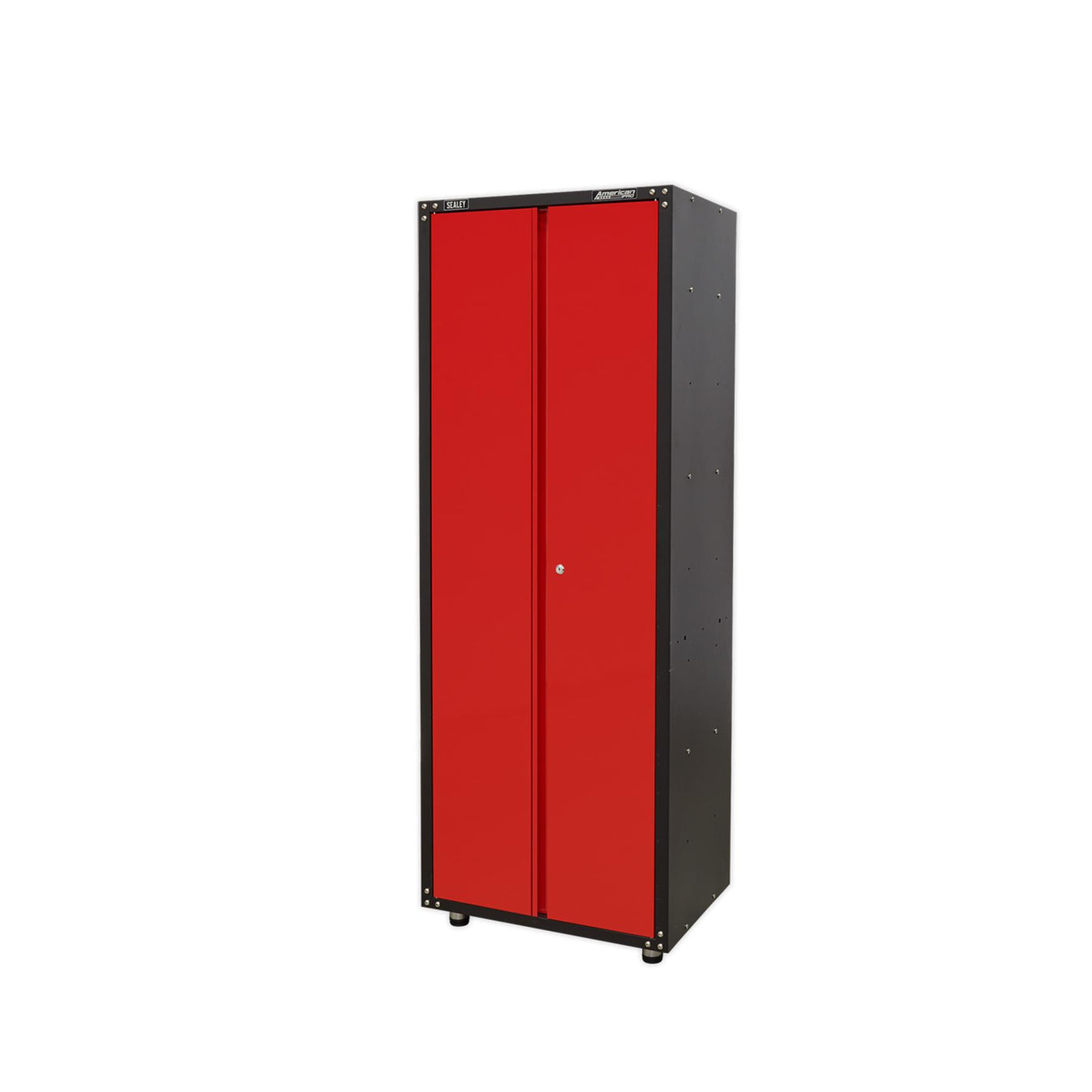 Sealey Modular 2 Door Full Height Cabinet 665mm Adjustable Shelves
