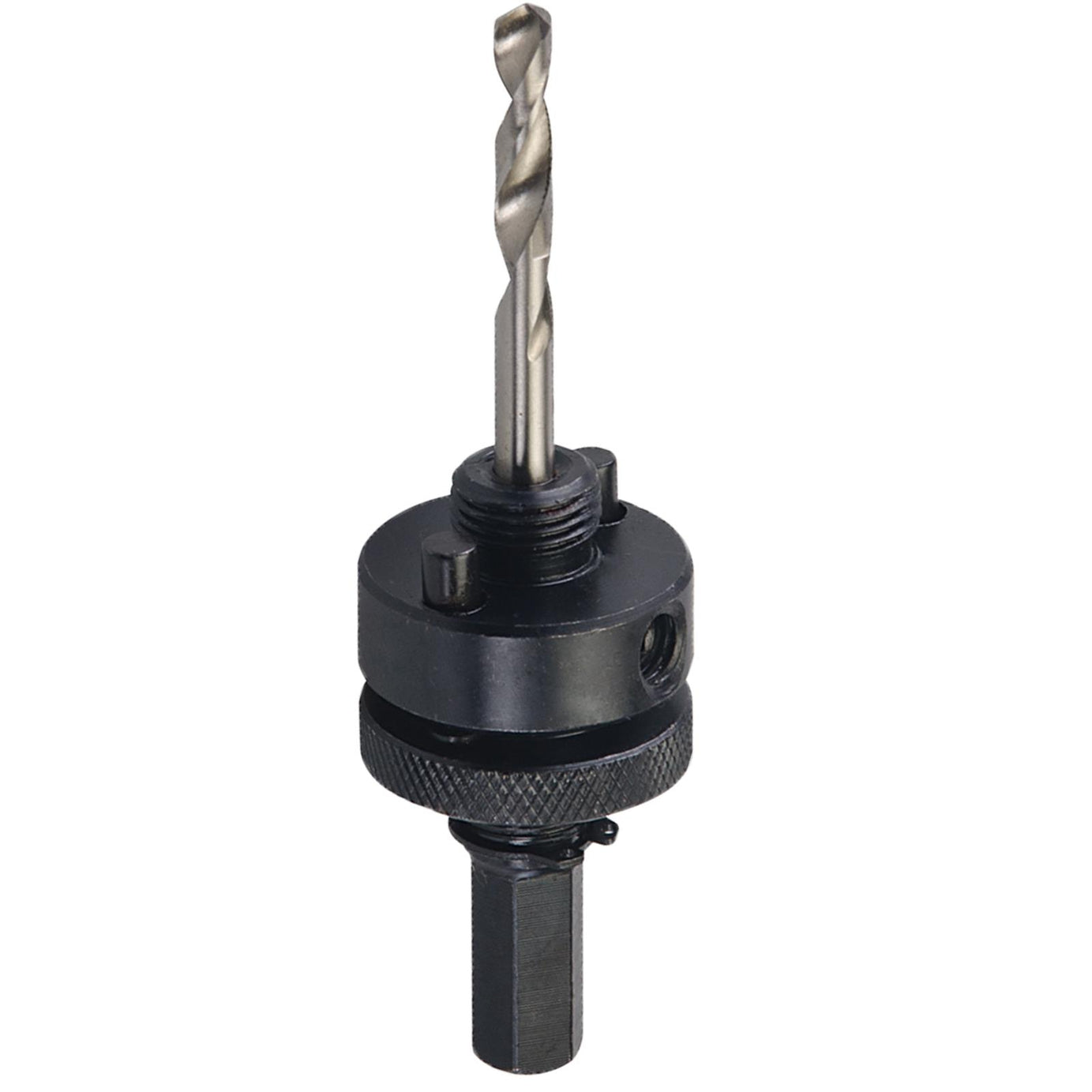 Arbor Included HoleSaw Sets HSS Bi Metal Hole saws Metal Wood Plastic 44mm