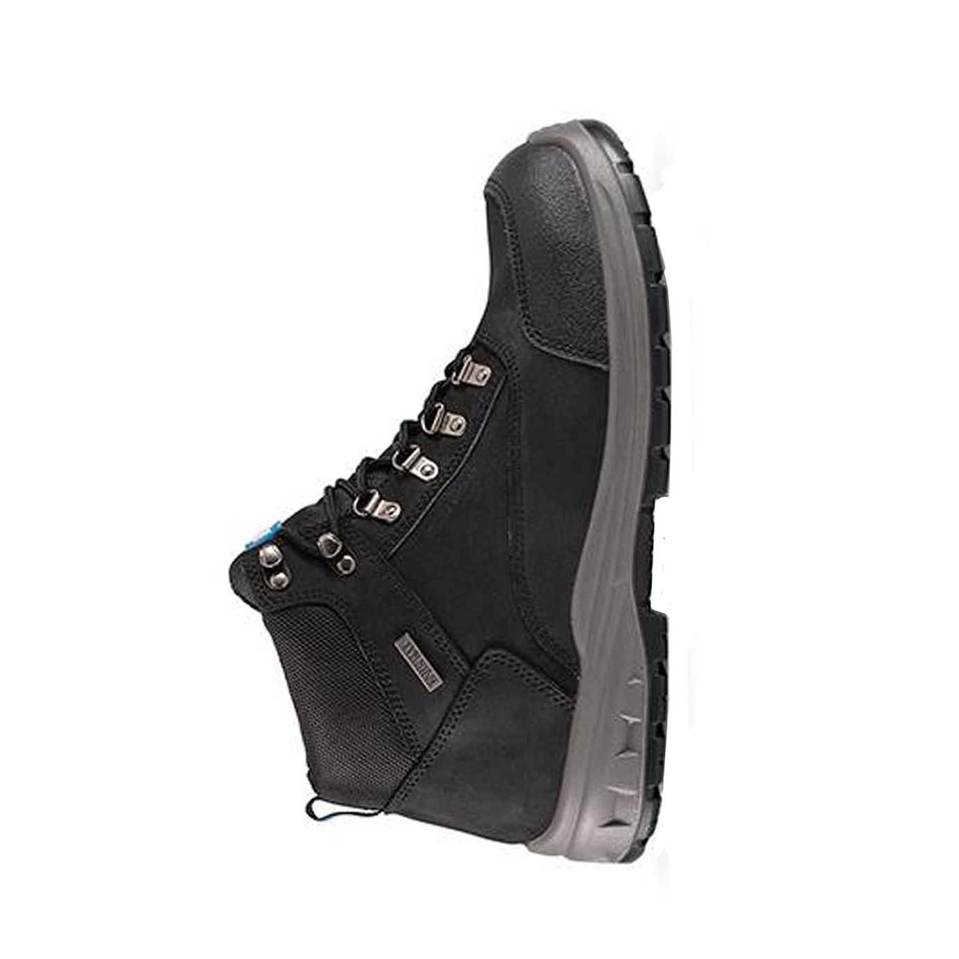 Tough Grit Teak Safety Boot 7 / 41