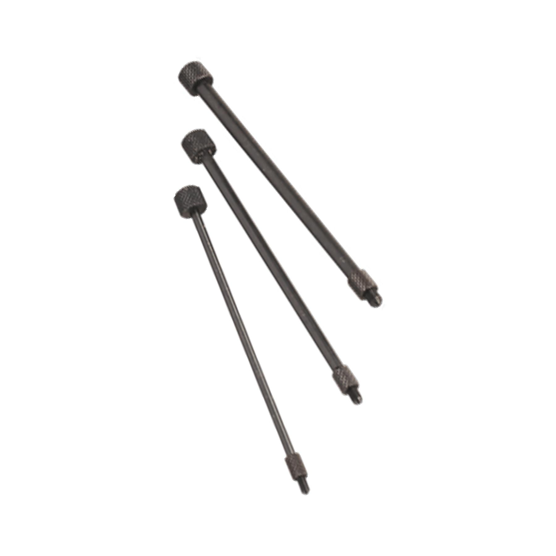 Sealey Door Pin Extractor Tool Set 4pc