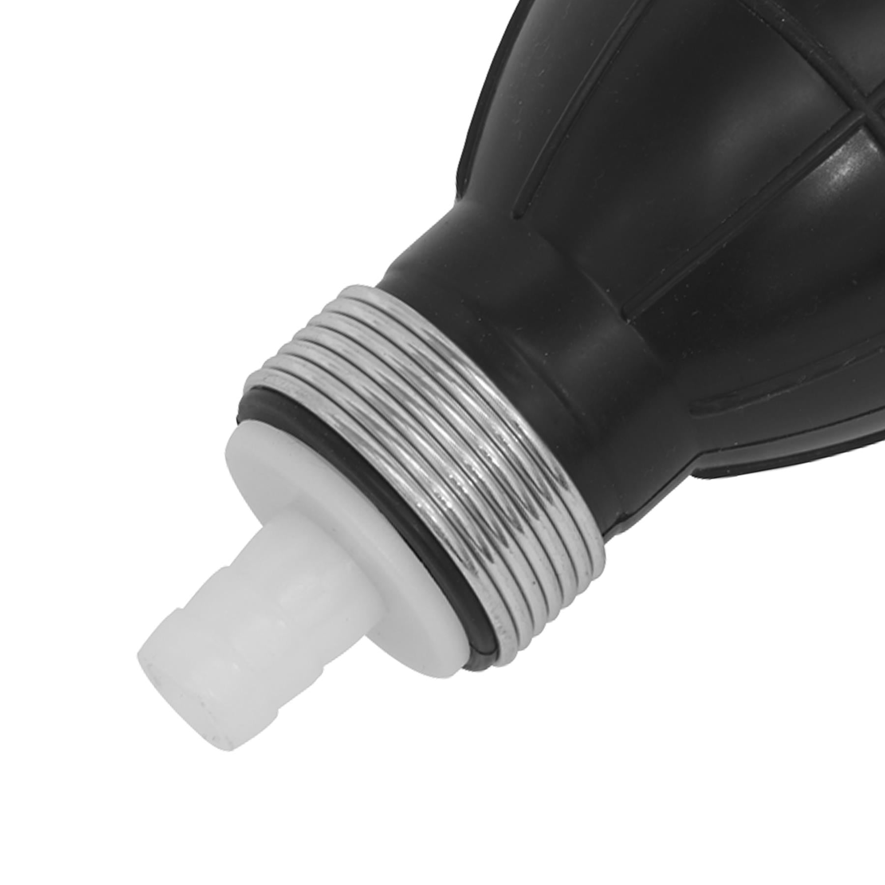Sealey - VS070 Fluid Transfer Tool Fast Flow - Antifreeze