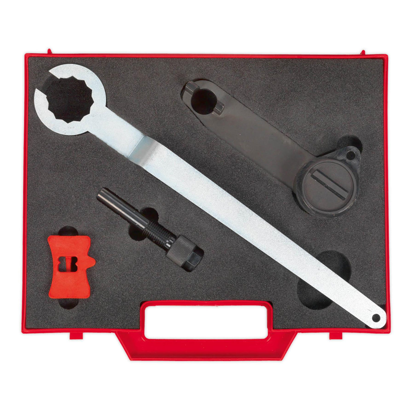 Sealey Petrol Engine Timing Tool Kit - VAG 1.0 - Belt Drive
