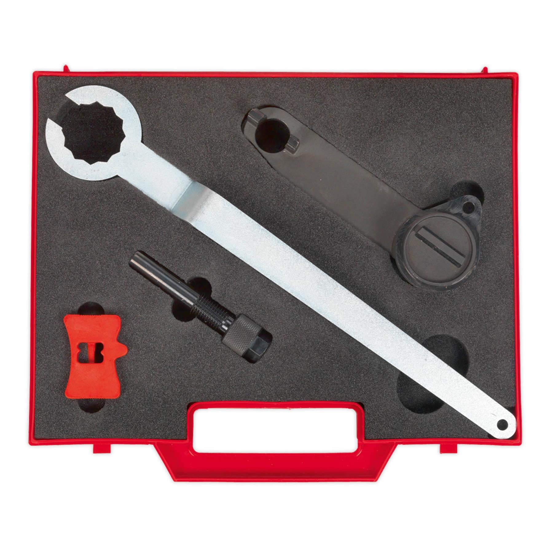 Sealey Petrol Engine Timing Tool Kit - VAG 1.0 - Belt Drive