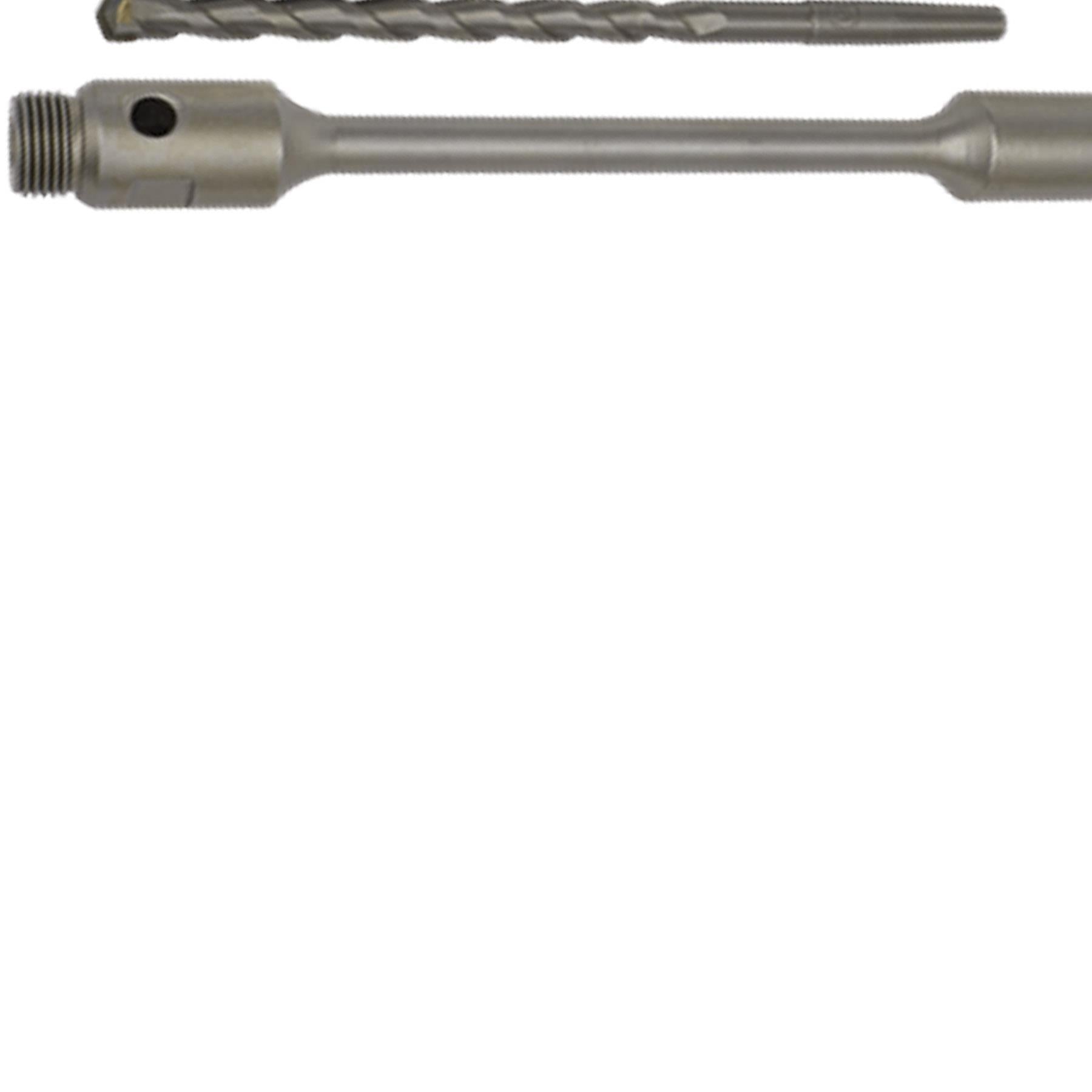 Sealey Hex 310mm Adaptor Pack