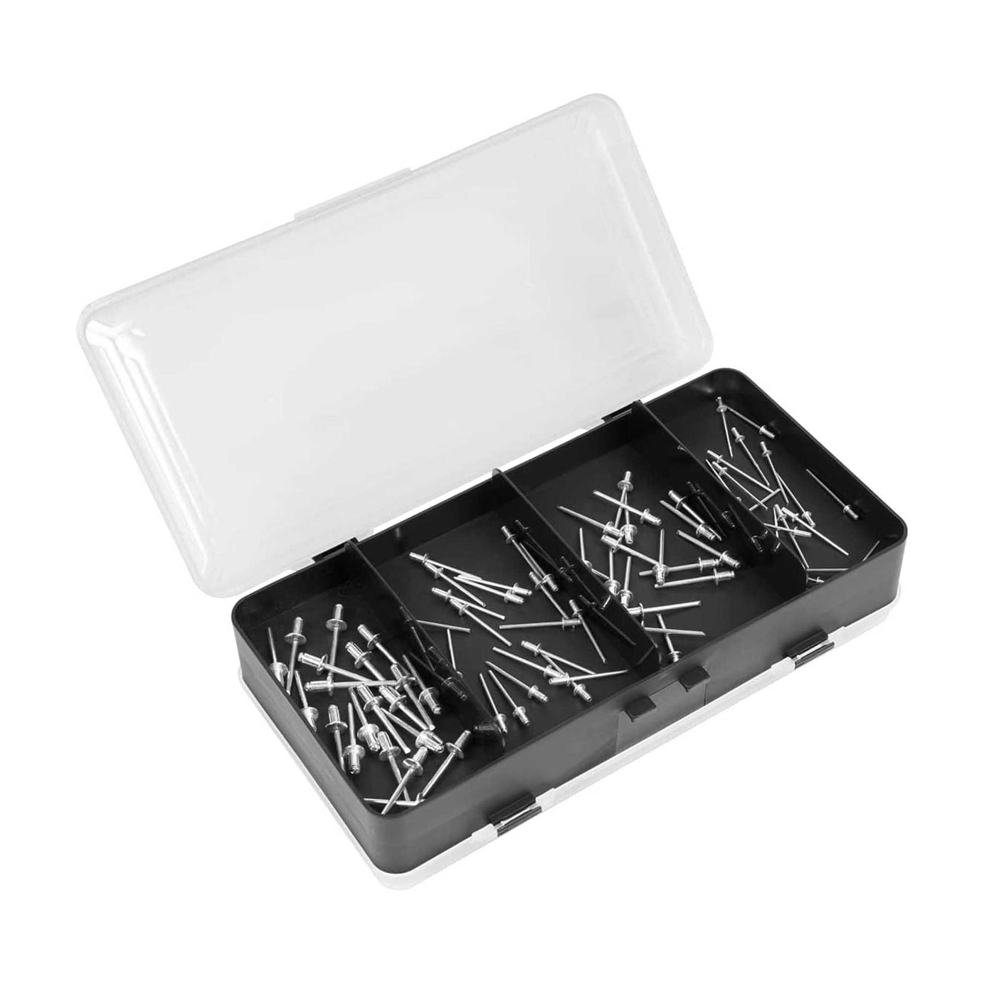 Sealey Riveting Kit Swivel Head