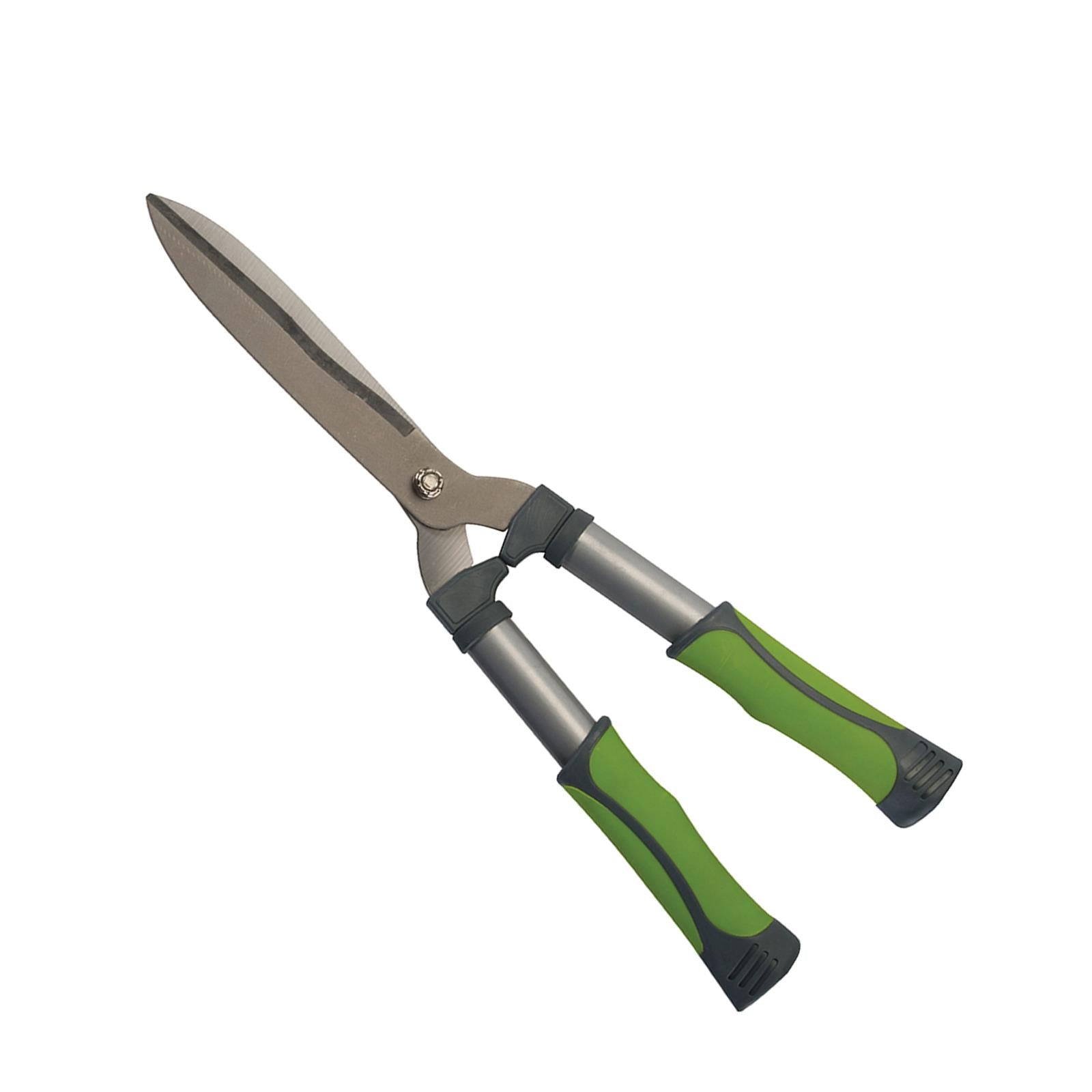 500mm Garden Hedge Shear Lawn Cutter Hedge Trimmer Grass Cutting Tool