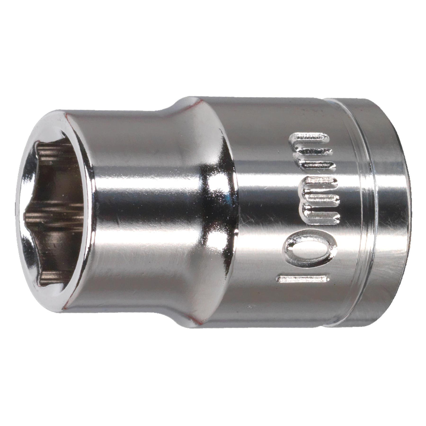 Sealey WallDrive Socket 10mm 3/8"Sq Drive