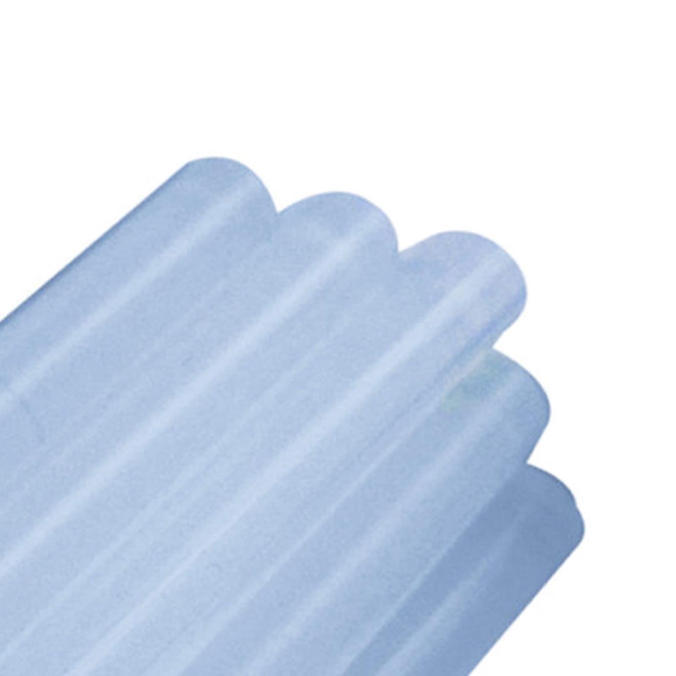 Bluespot 12 Large Glue Sticks 11mmx100mm Hot Melt Hobby Adhesive Craft Gun