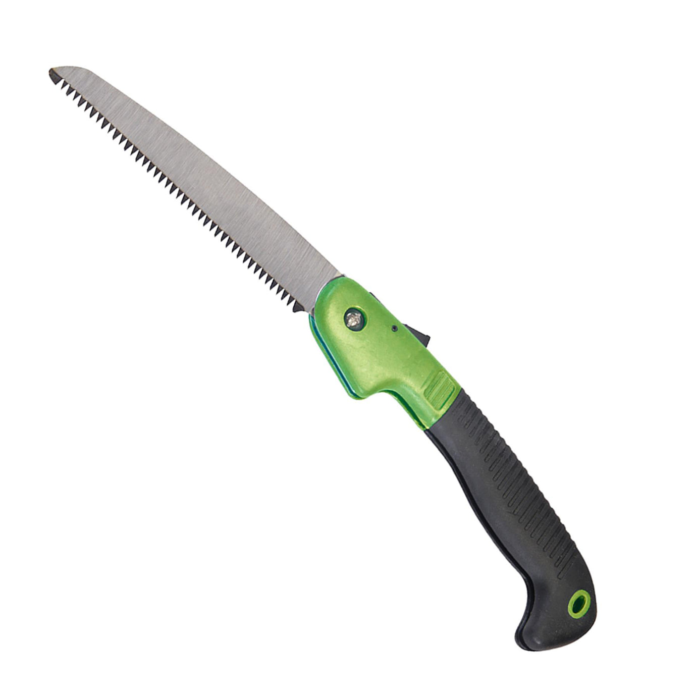 Saw Tri-Cut Folding 180mm Blade Triple-Ground Teeth Gardening Hand Tool