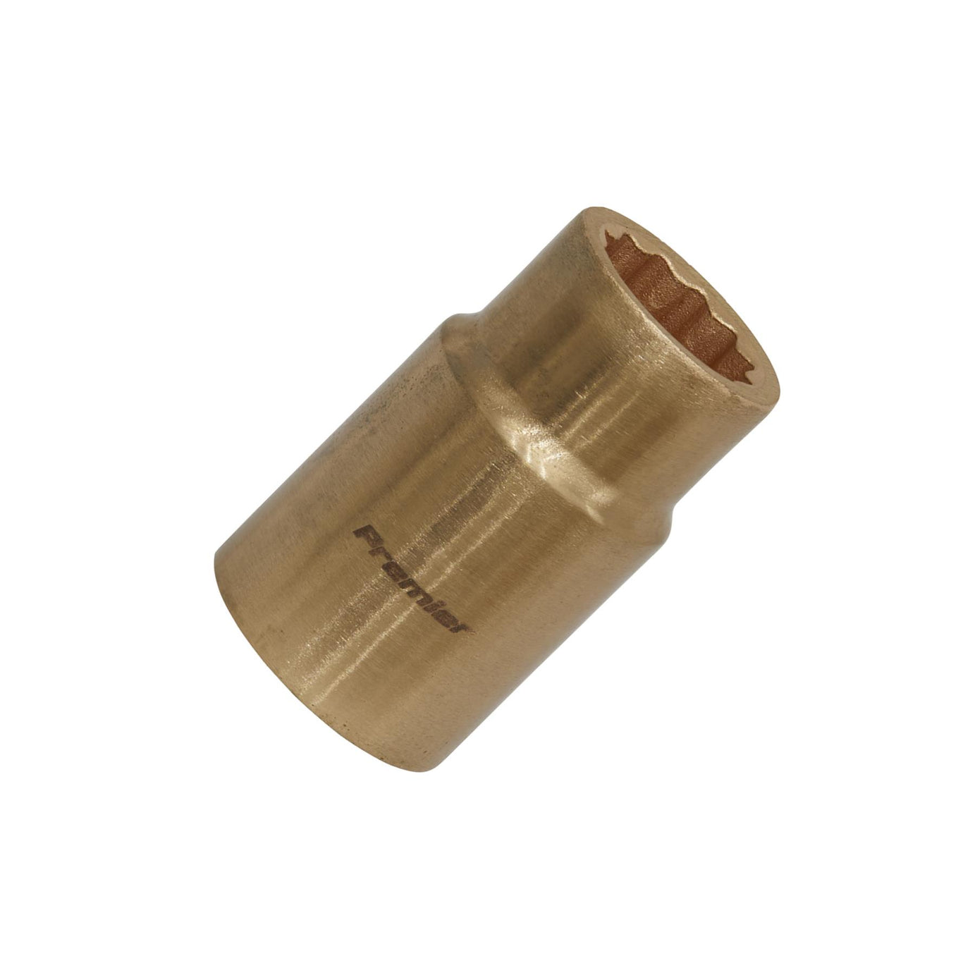 Sealey Socket 14mm 1/2"Sq Drive - Non-Sparking WallDrive