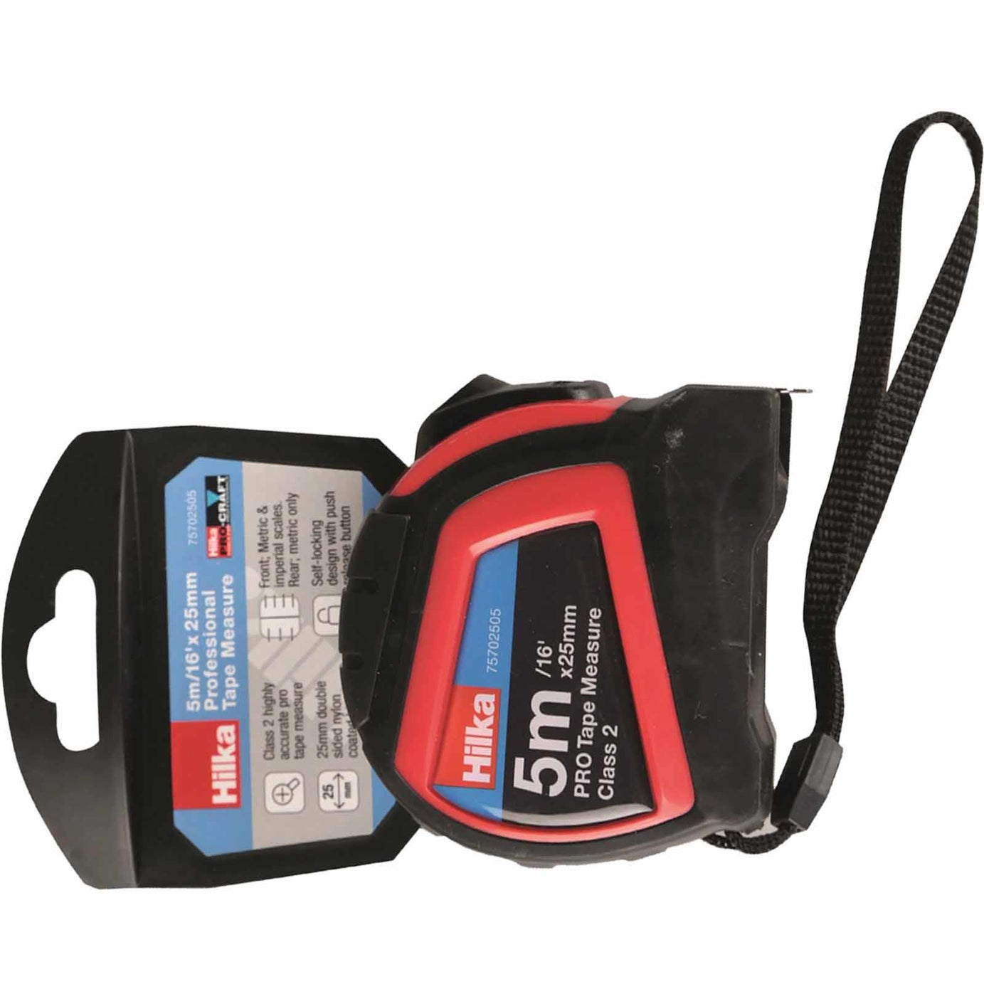 Professional Tape Measure