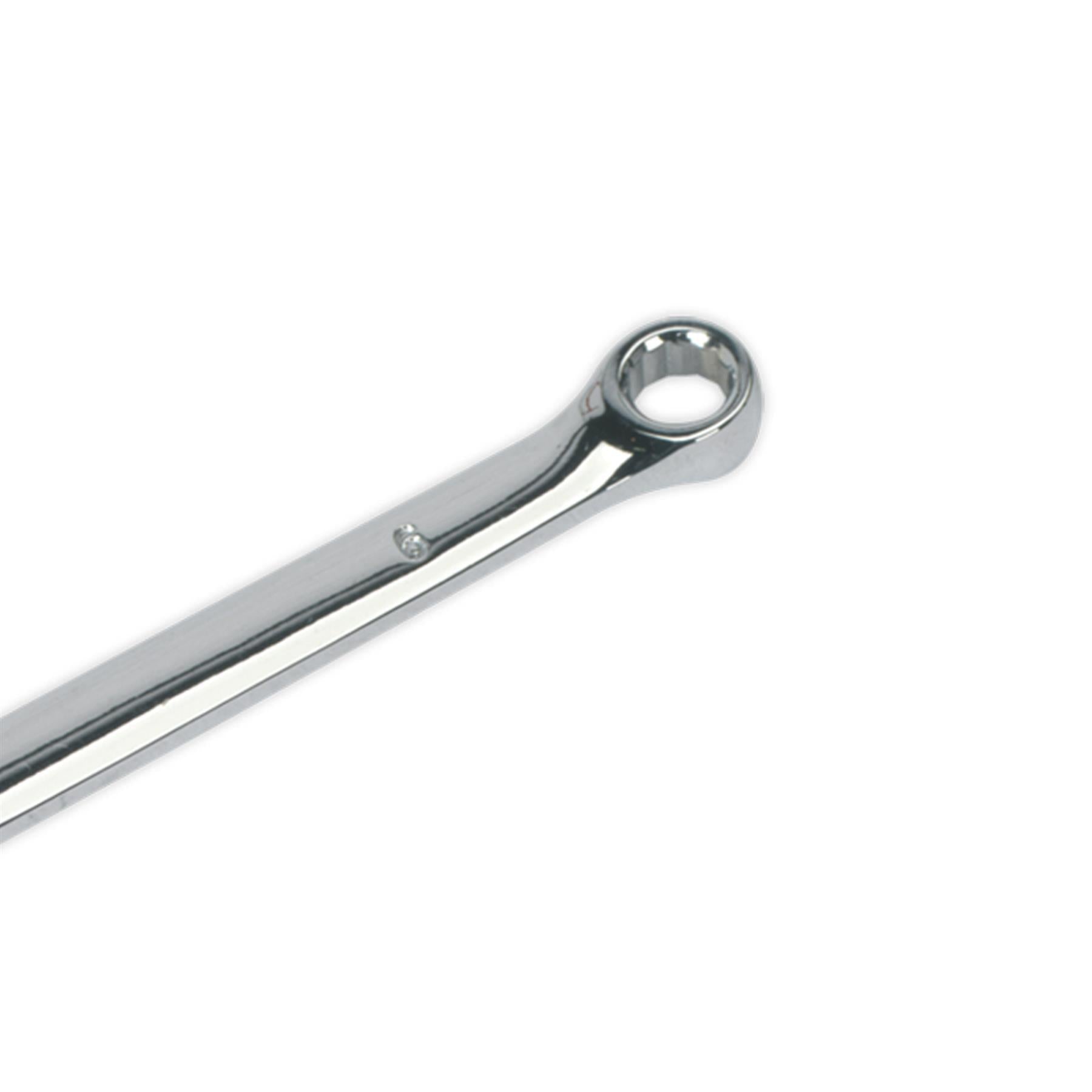 Sealey  High quality Combination Spanner 27mm
