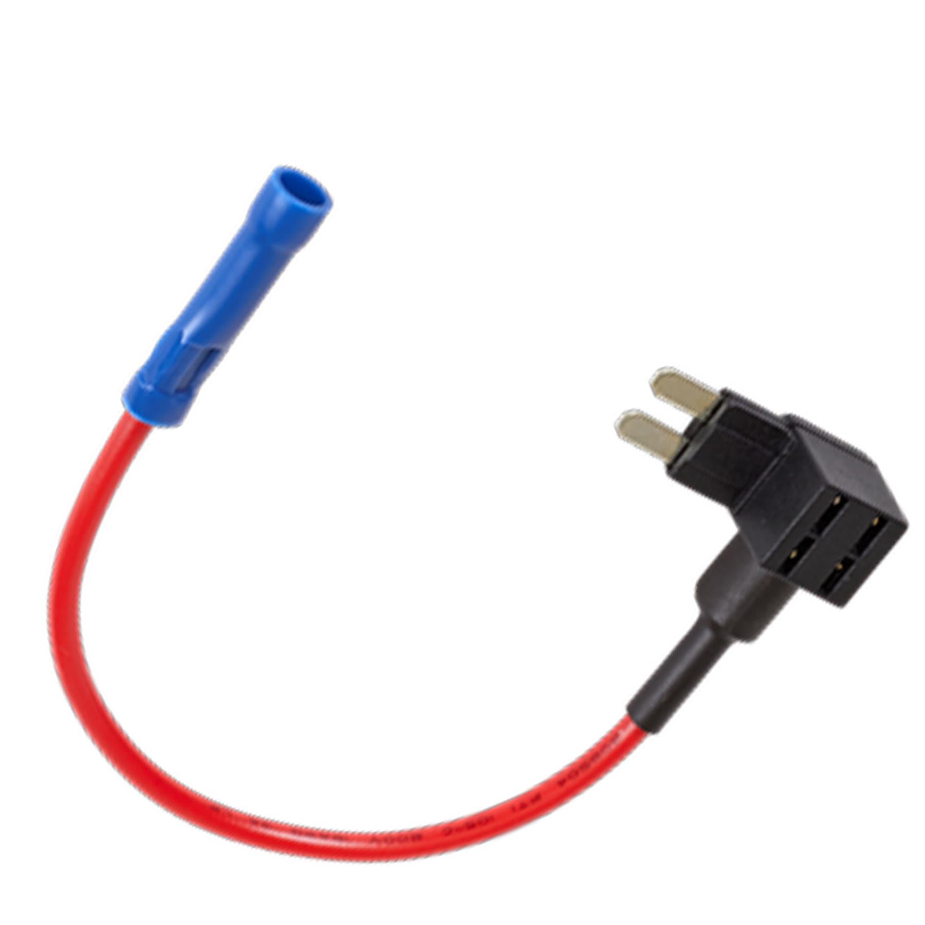 Accessory Circuit Micro II Fuse Holder Link 15Amp Pack of 2 Sealey