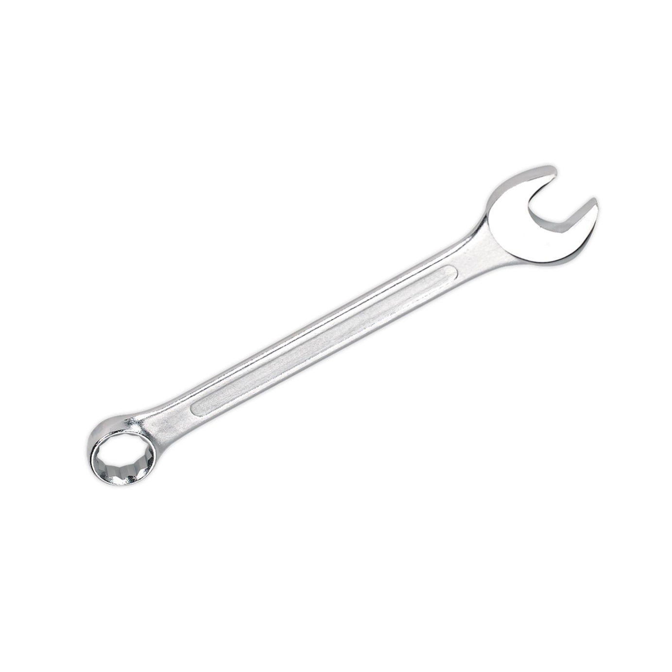 Sealey Combination Spanner 16mm Chrome Vanadium steel