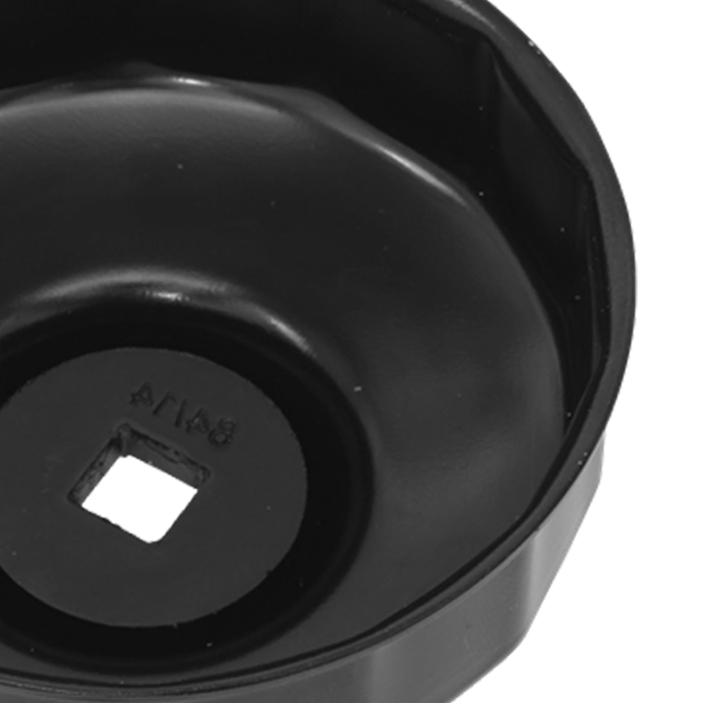 Sealey Oil Filter Cap Wrench 84mm x 14 Flutes - Mercedes BlueTEC