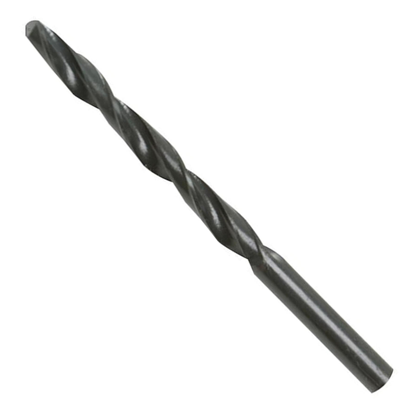 Quality 13Pce HSS-R Jobber Drill Bit Set 2mm - 8mm Hand Tool Drills DIY