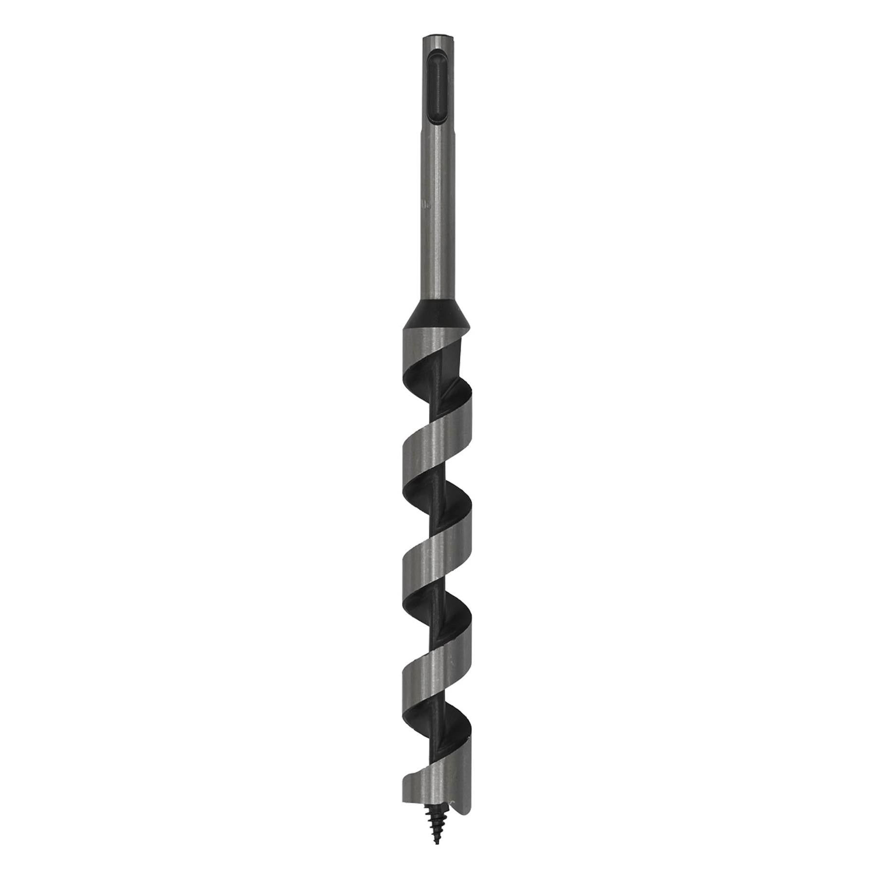 Sealey SDS Plus Auger Wood Drill �20 x 235mm