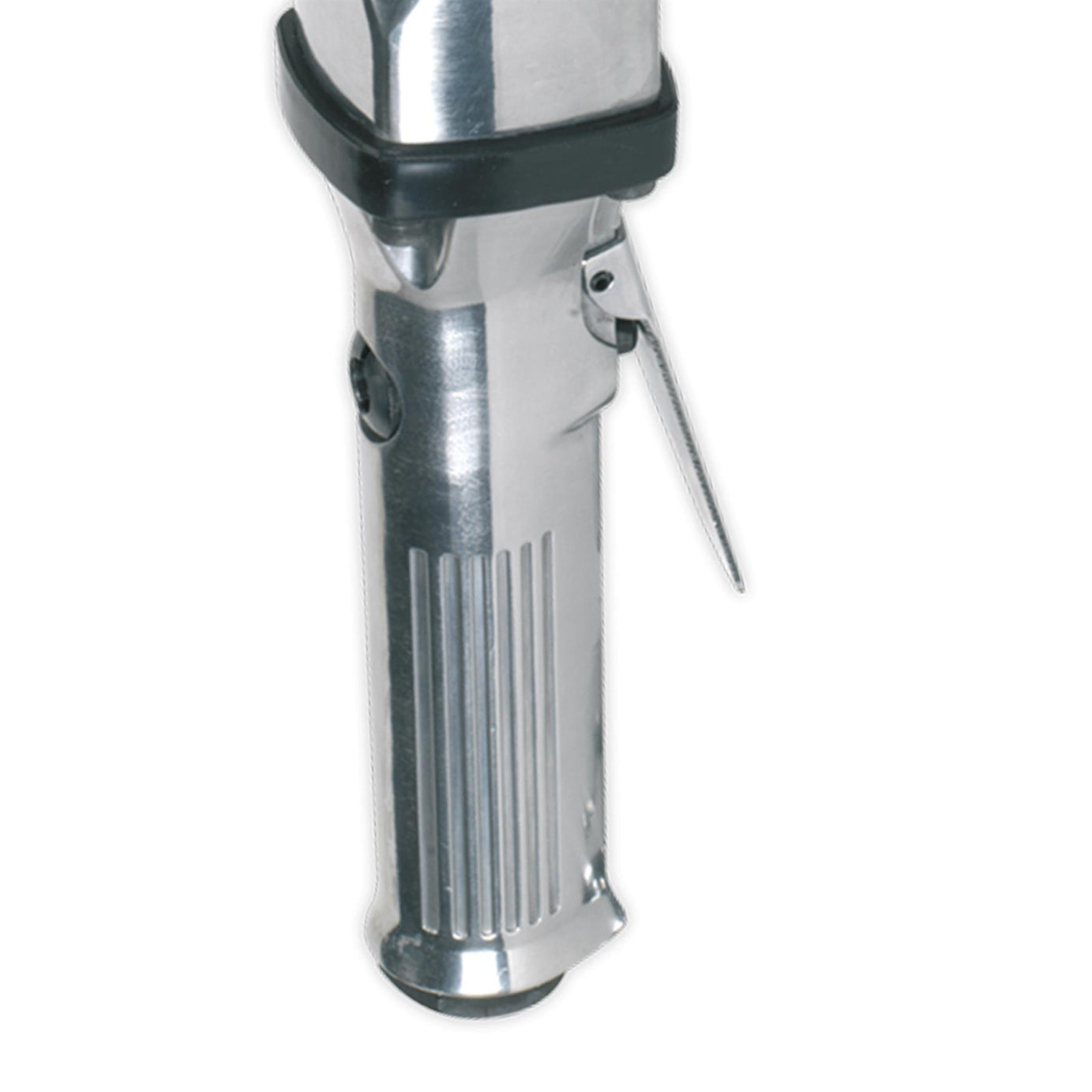 Sealey Air Sander 180mm 4500rpm Aluminium Body & Smooth Operation