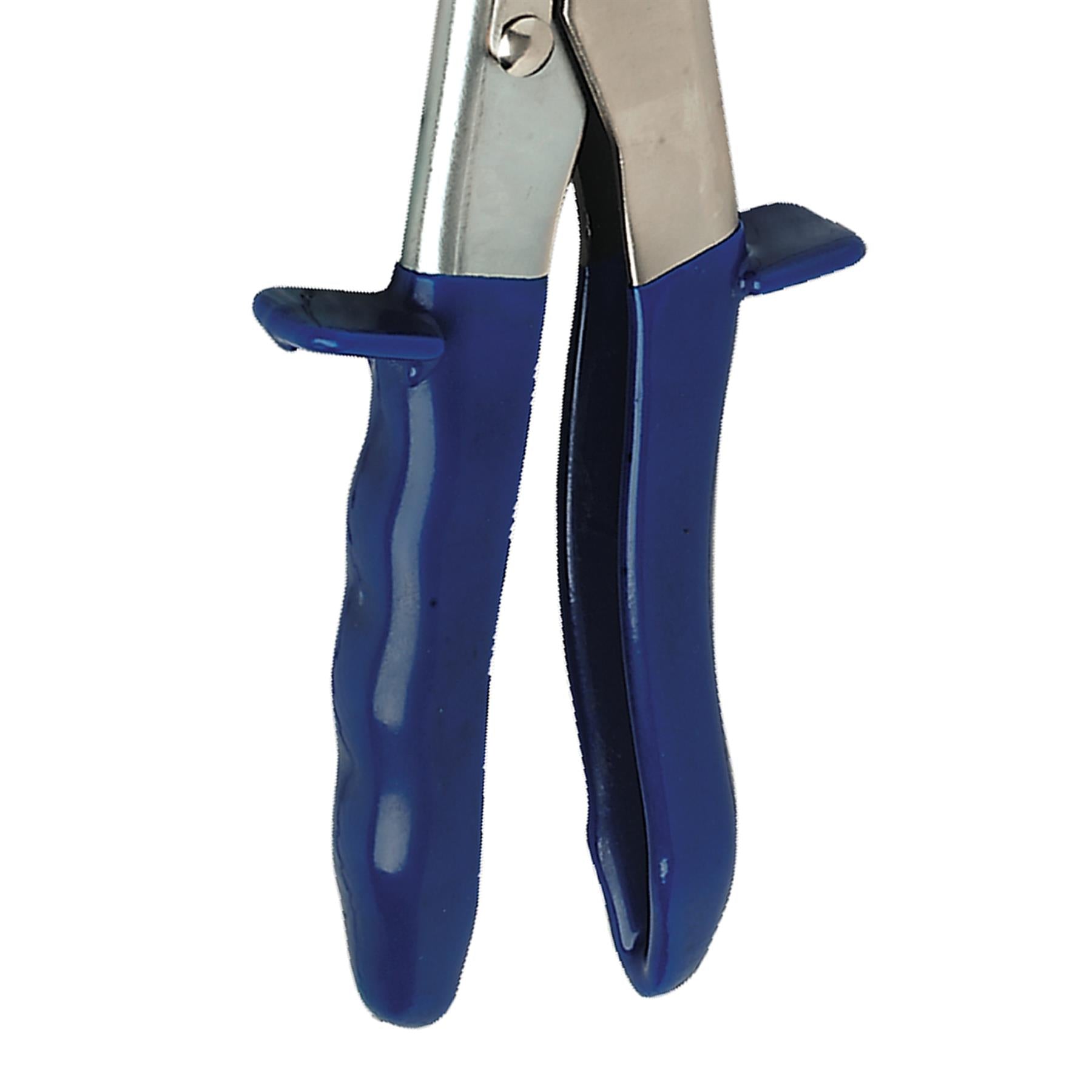 Sealey Hand Nibbler Shears