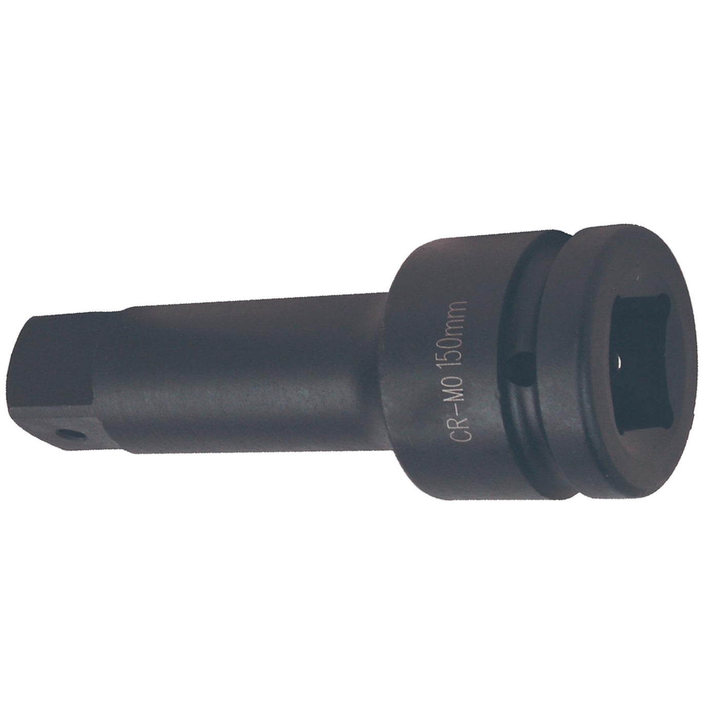 Sealey Impact Extension Bar 150mm 1"Sq Drive